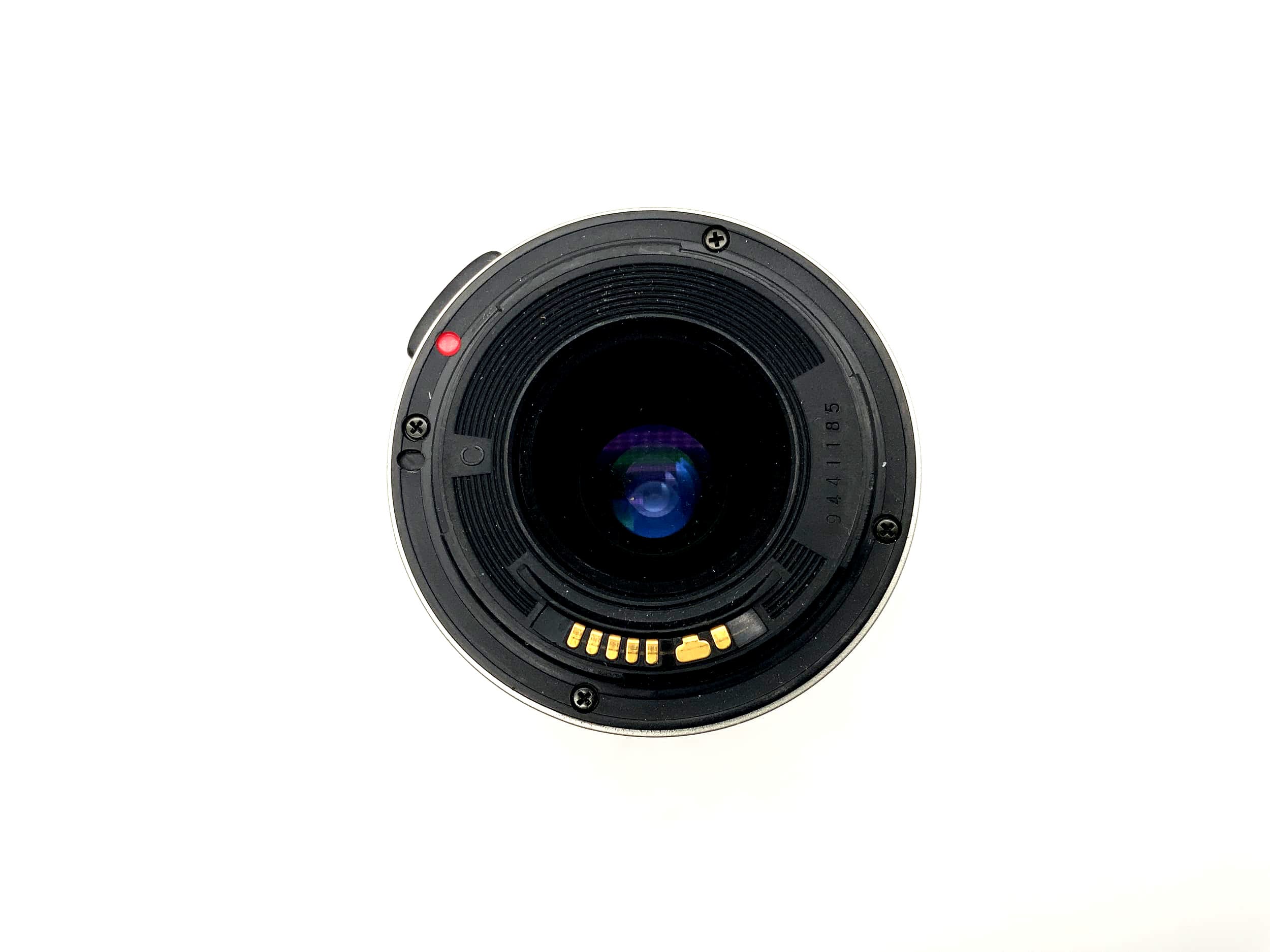 Voigtländer 100-300mm 1:5.6-6.7 lens Telomar VMV Macro Lens (Canon EF)