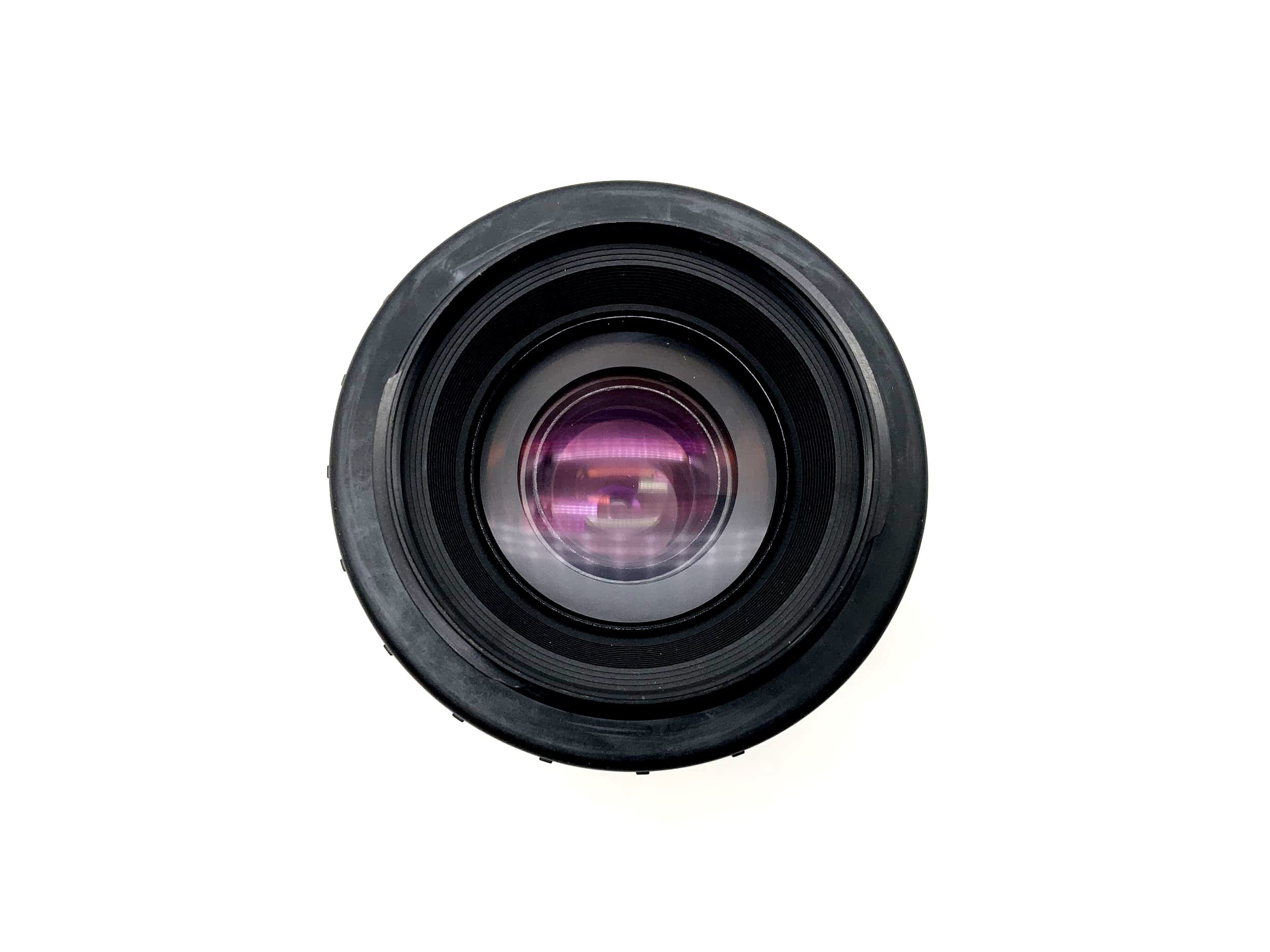 Tamron 80-210mm 1:4.5-5.6 Lens AF Camera Camera Lens (Canon EF)