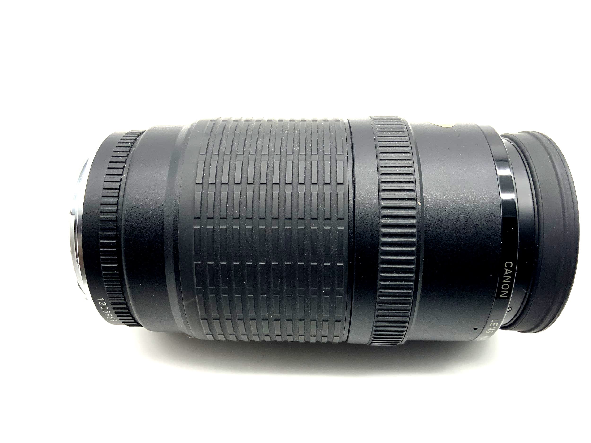Canon 70-210mm 1:4 Lens AF Camera Camera Lens (Canon EF)