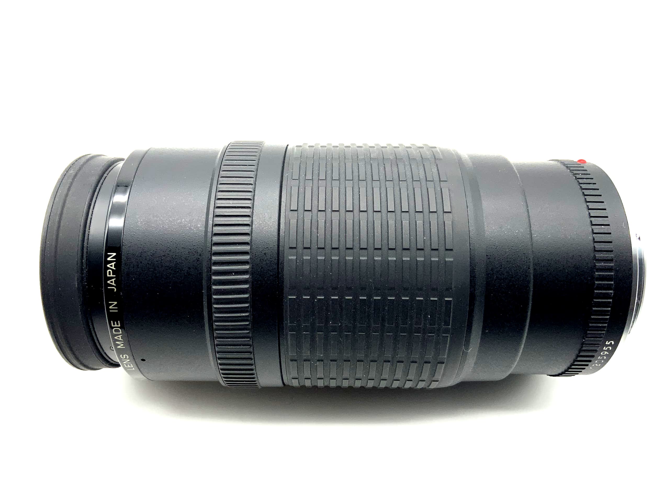 Canon 70-210mm 1:4 Lens AF Camera Camera Lens (Canon EF)