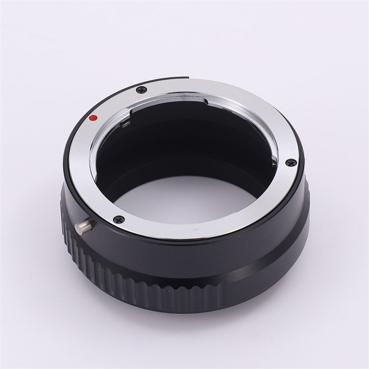 Adaptateur d'objectif C/Y monture EOS R RF (Yashica/Contax -> Canon EOS-R)