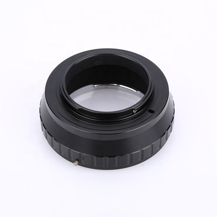 Adaptateur d'objectif LR-FX, convertisseur de monture d'objectif X (Leica R -> Fujifilm X)
