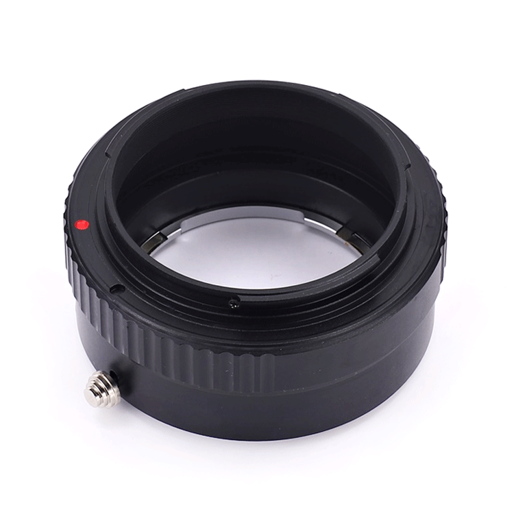Lens adapter NF-EOS R RF-Mount Ai-S (Nikon F -> Canon EOS-R)