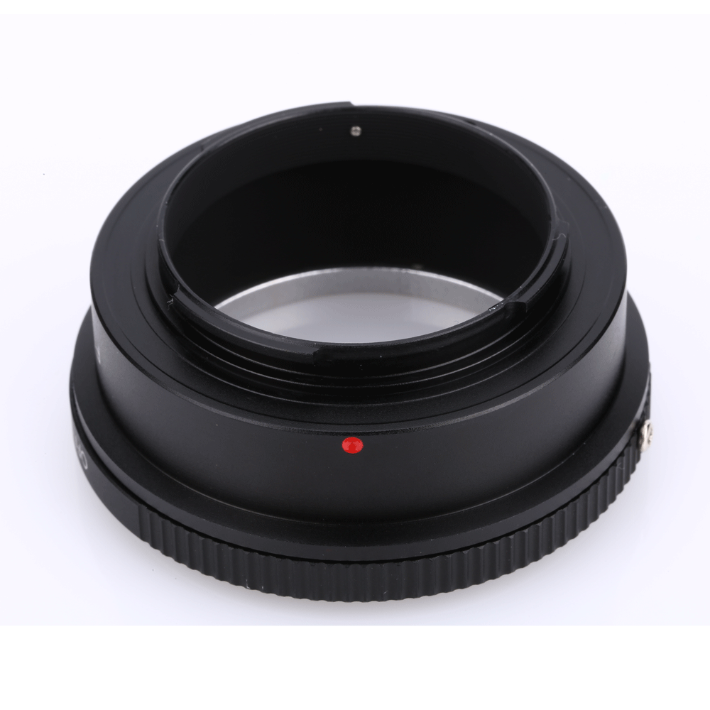 Adaptateur d'objectif FD-NEX (Canon FD -> Sony E-Mount)