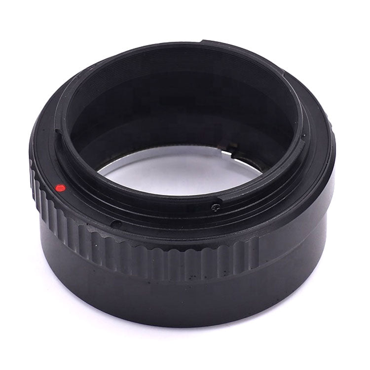 Lens adapter LR-EOS R RF mount (Leica R -> Canon EOS-R)
