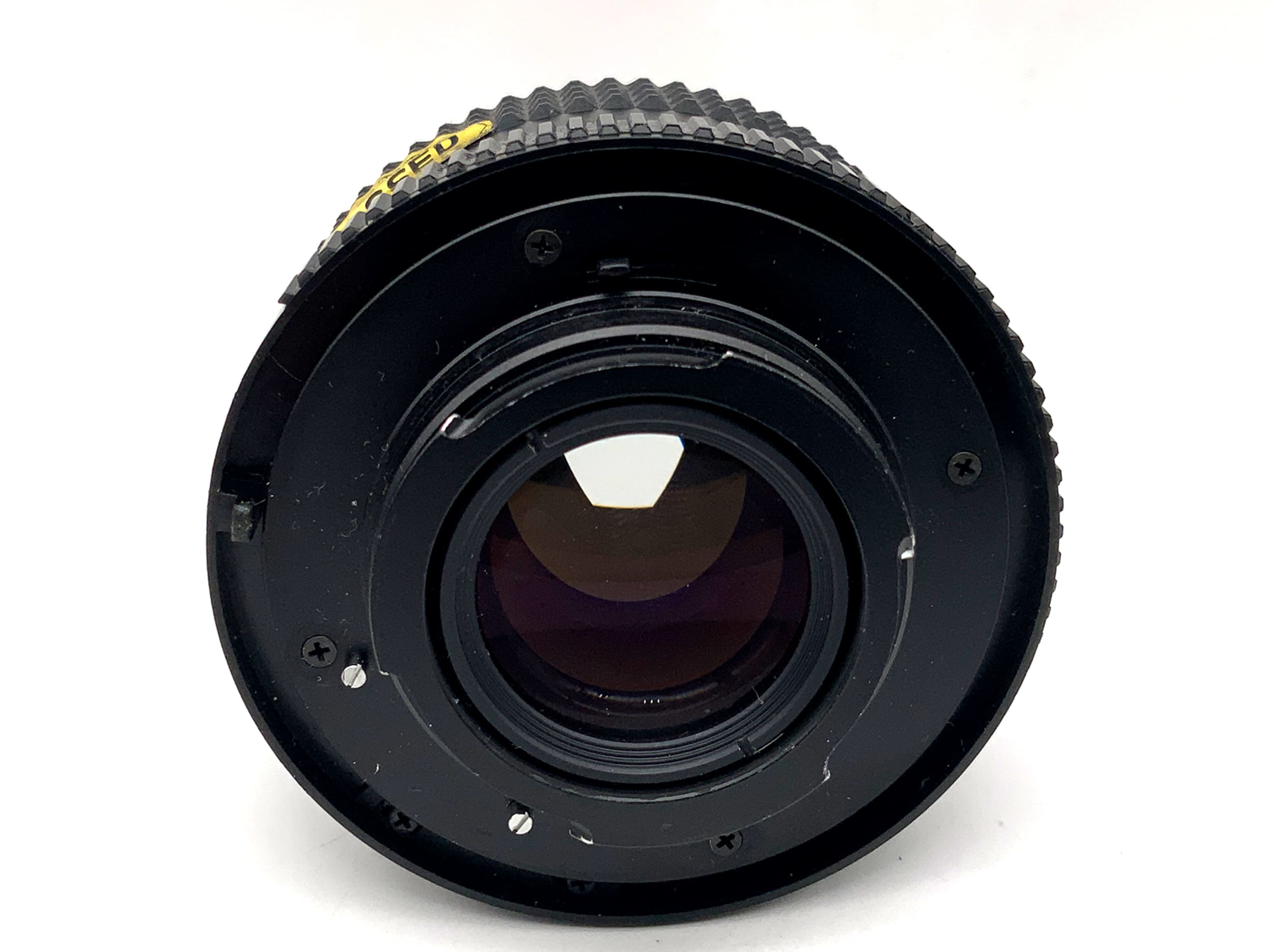 Objectif Topcor 55mm 1:1.7 RE Prime (Topcon)