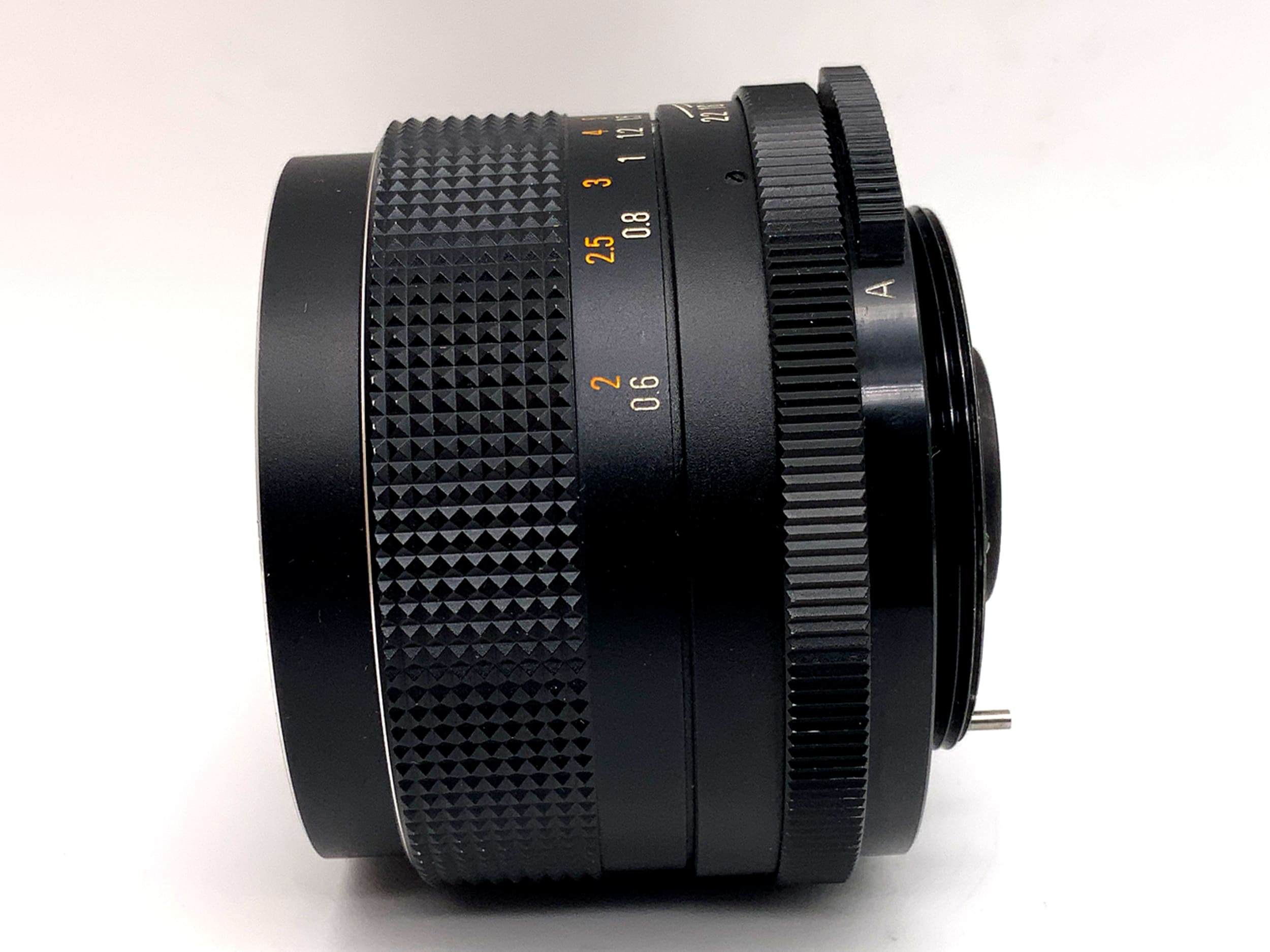 Rubimat 35mm 1:2.8 Lens Auto ww Wide Angle Prime Lens (M42)