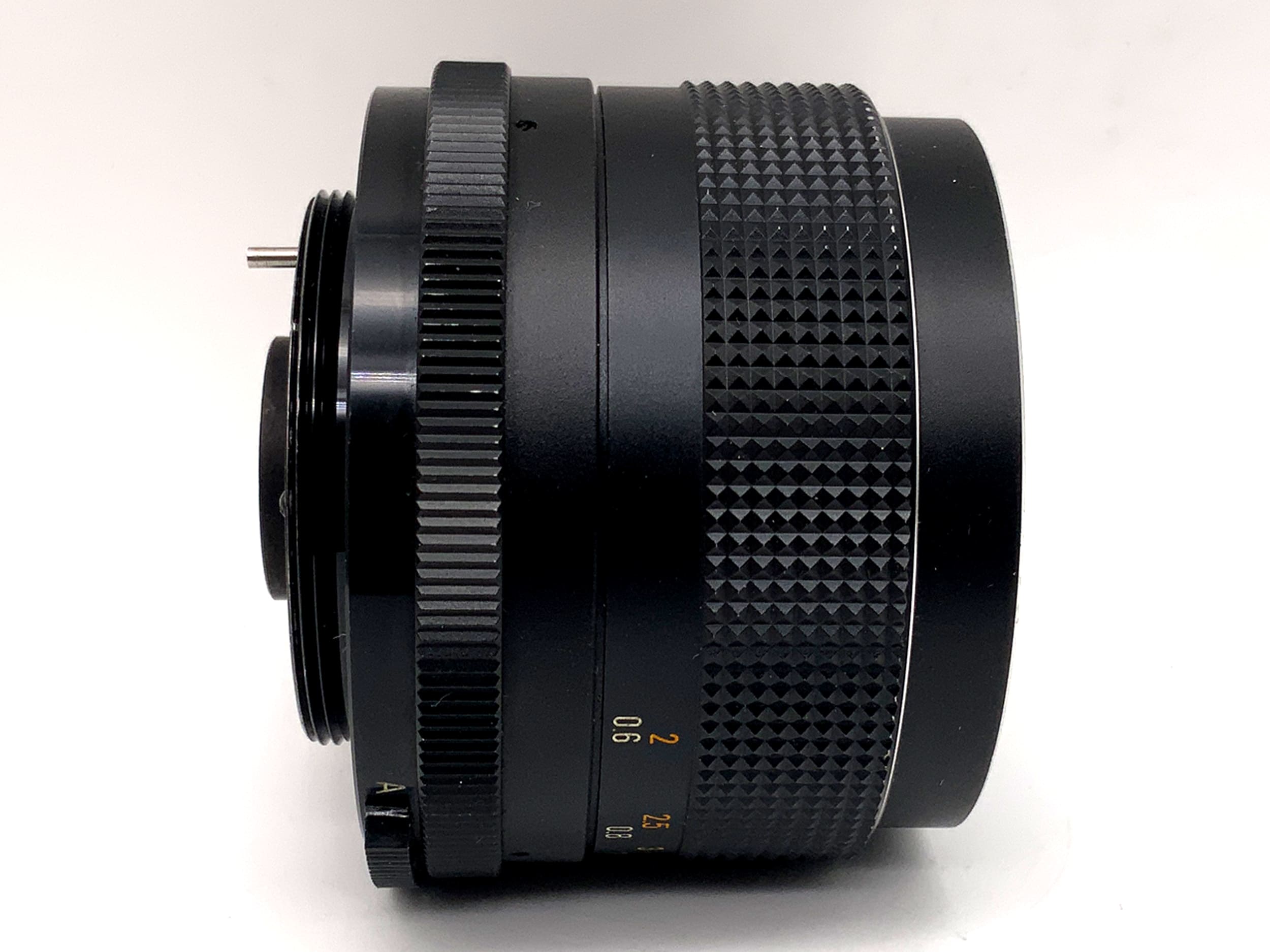 Rubimat 35mm 1:2.8 Lens Auto ww Wide Angle Prime Lens (M42)