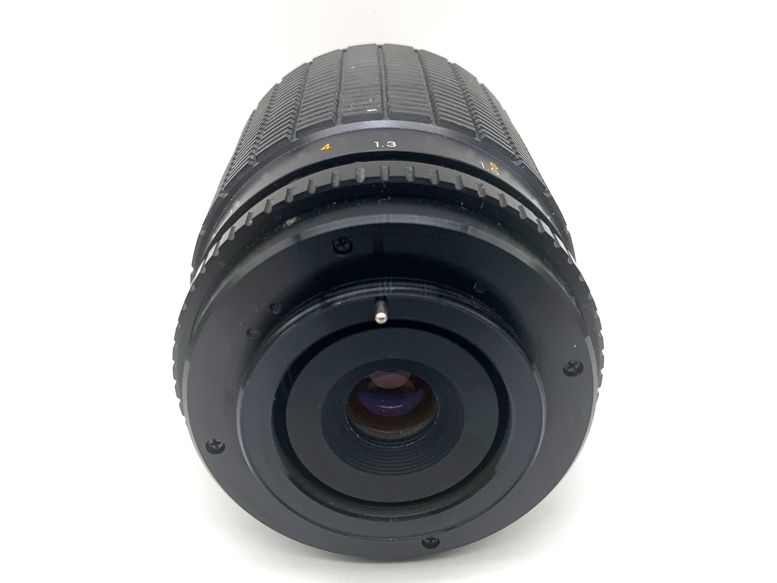 Objectif zoom compact auto zoom MC 70-210 mm 1:4-5,6 (M42)
