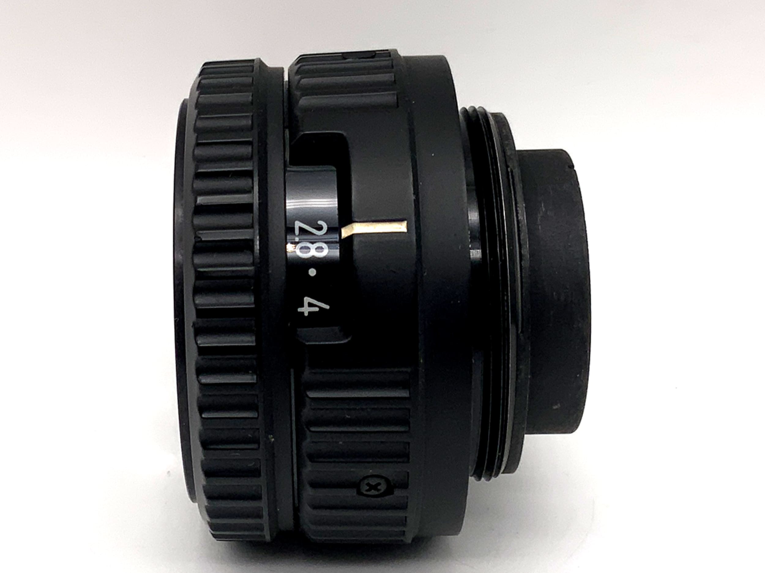 Nikon 50mm 1:2.8 Enlarger Lens EL-Nikkor Enlarger Lens (M39)