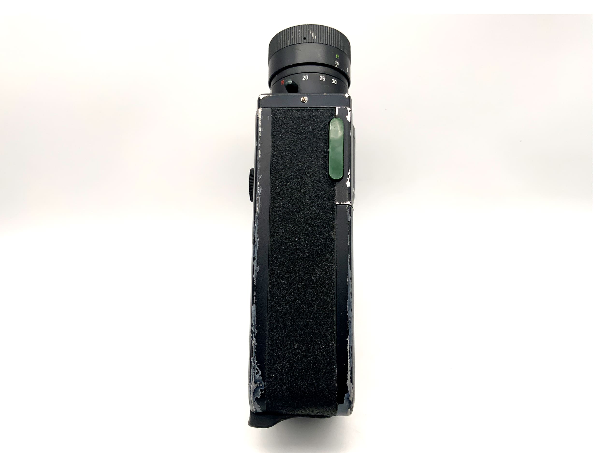 Caméra argentique Braun Nizo S1 avec objectif Variogon 1:1.8/10-30 mm Super 8