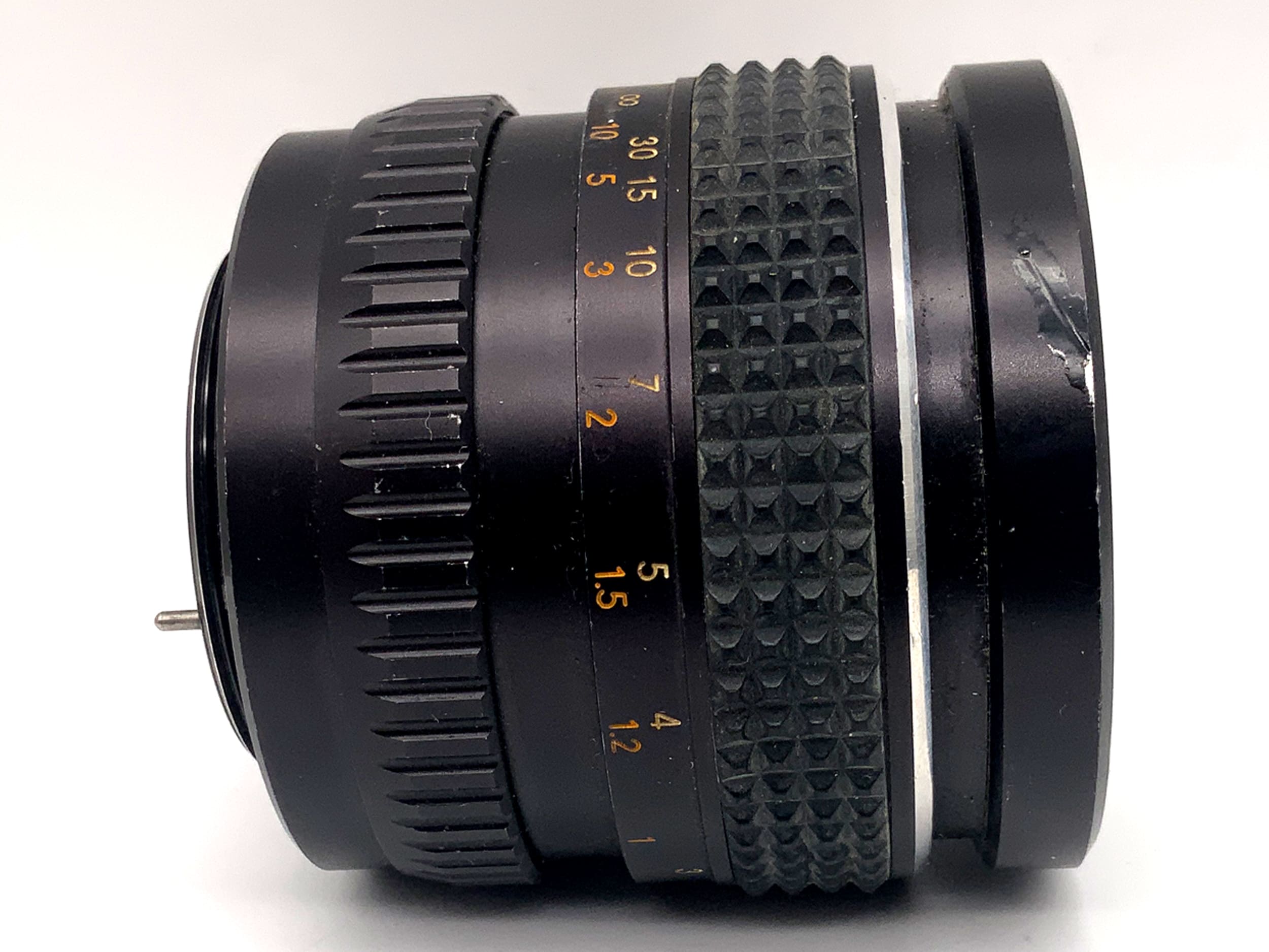 Polar 35mm 1:2.8 Lens Automatic Prime Lens (M42)