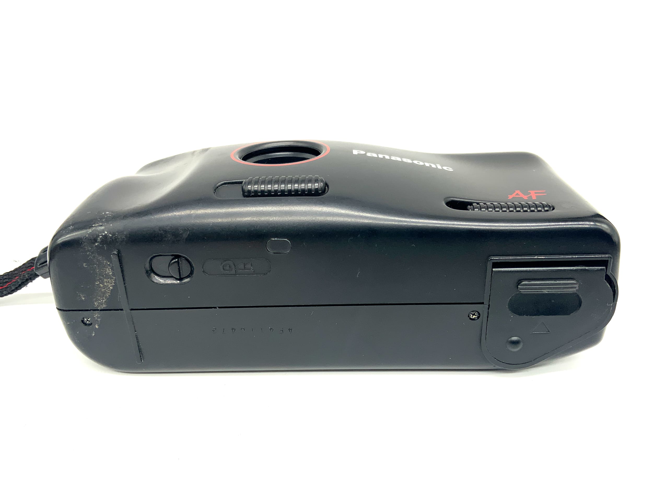 Panasonic C-425AF Point&Shoot mit Kompaktkamera Analogkamera