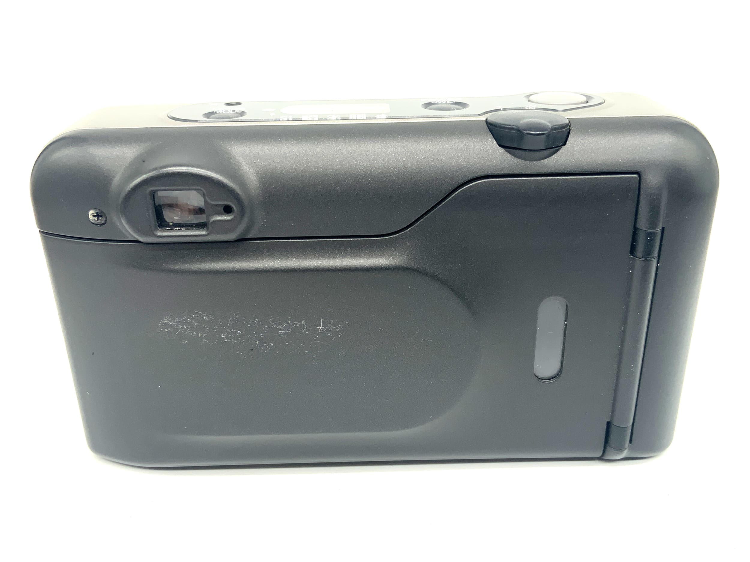 Konica Z-Up 70 VP Point&Shoot mit 35-70mm Kompaktkamera Analogkamera