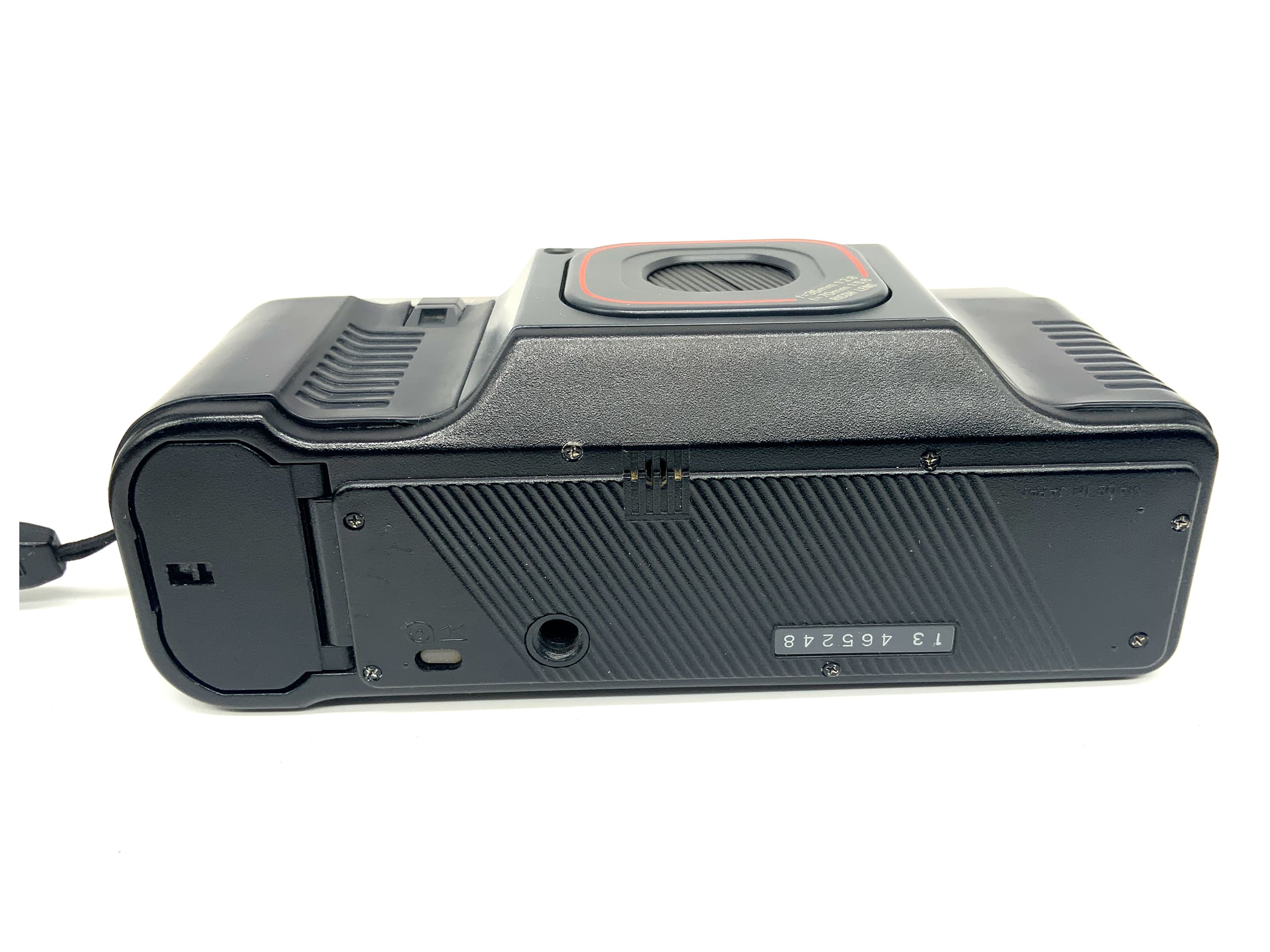 Ricoh TF-900 Automatic Point&Shoot mit f=35-70mm 1:2.8-5.6 in OVP Analogkamera