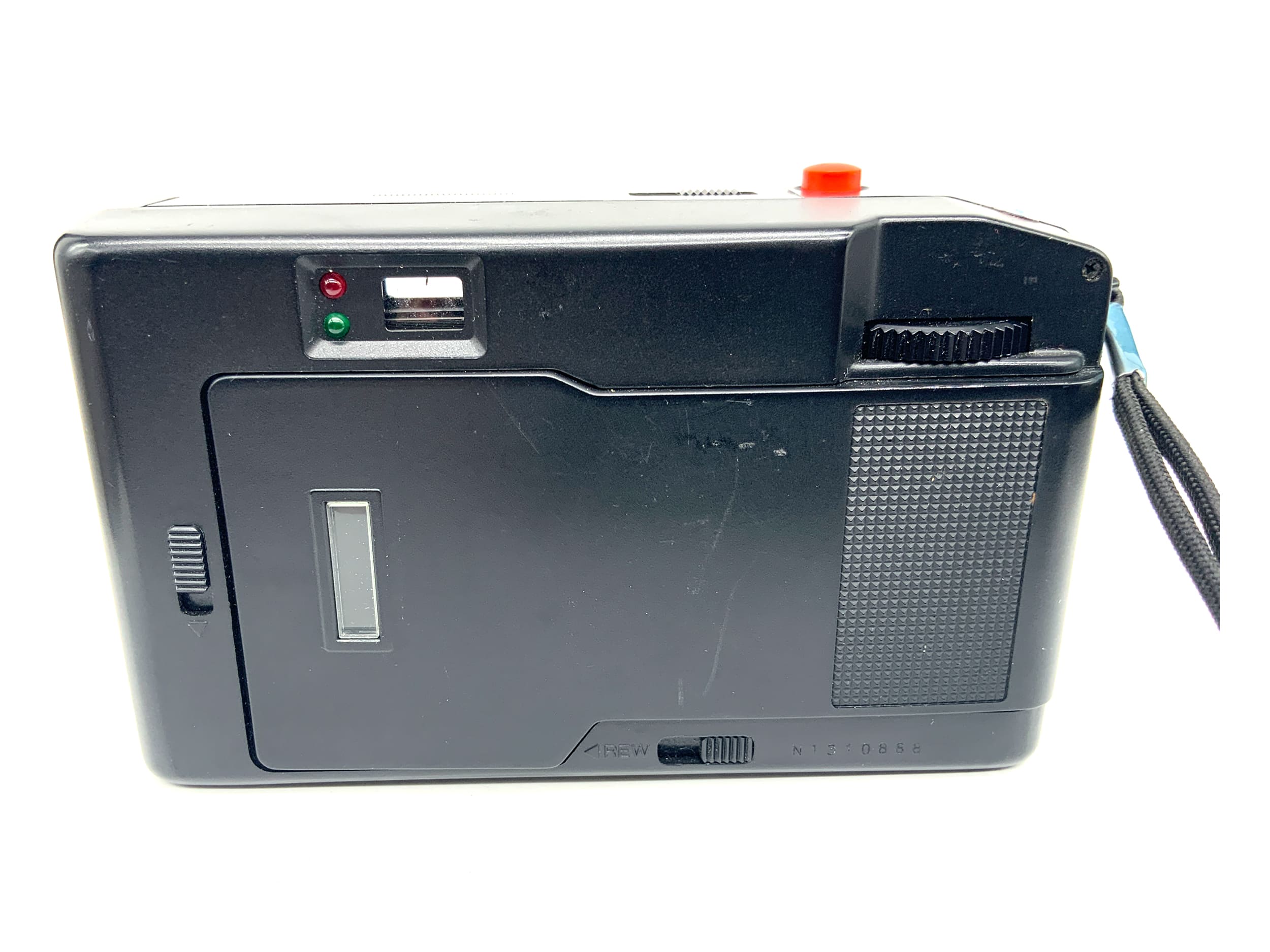 Panasonic C-310EF Point&Shoot mit 38mm 1:5.6 Kompaktkamera Analogkamera