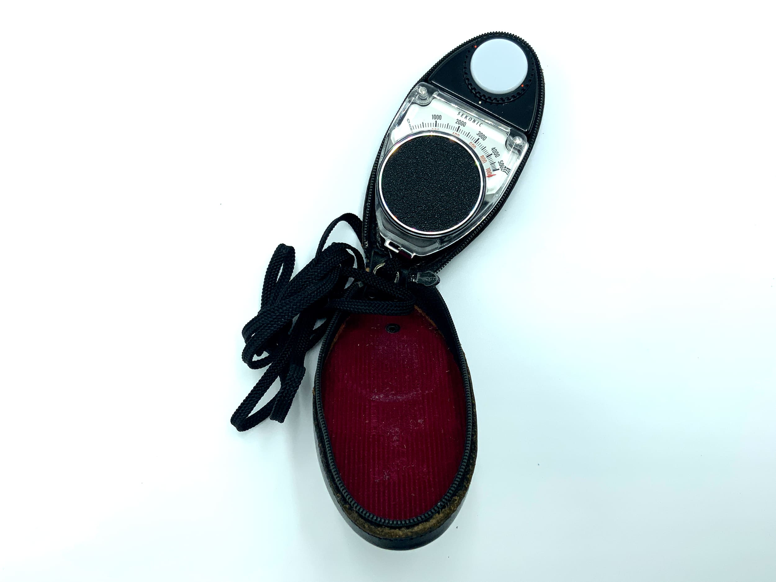 Sekonic Handy Lumi 246 NO. Belichtungsmesser Lichtmesser light meter Lichtmeter