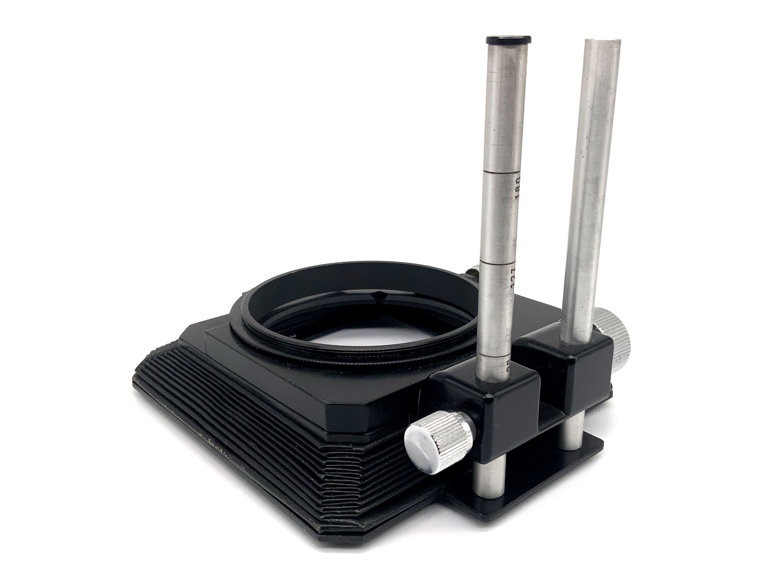 Mamiya Kompendium Schwarz