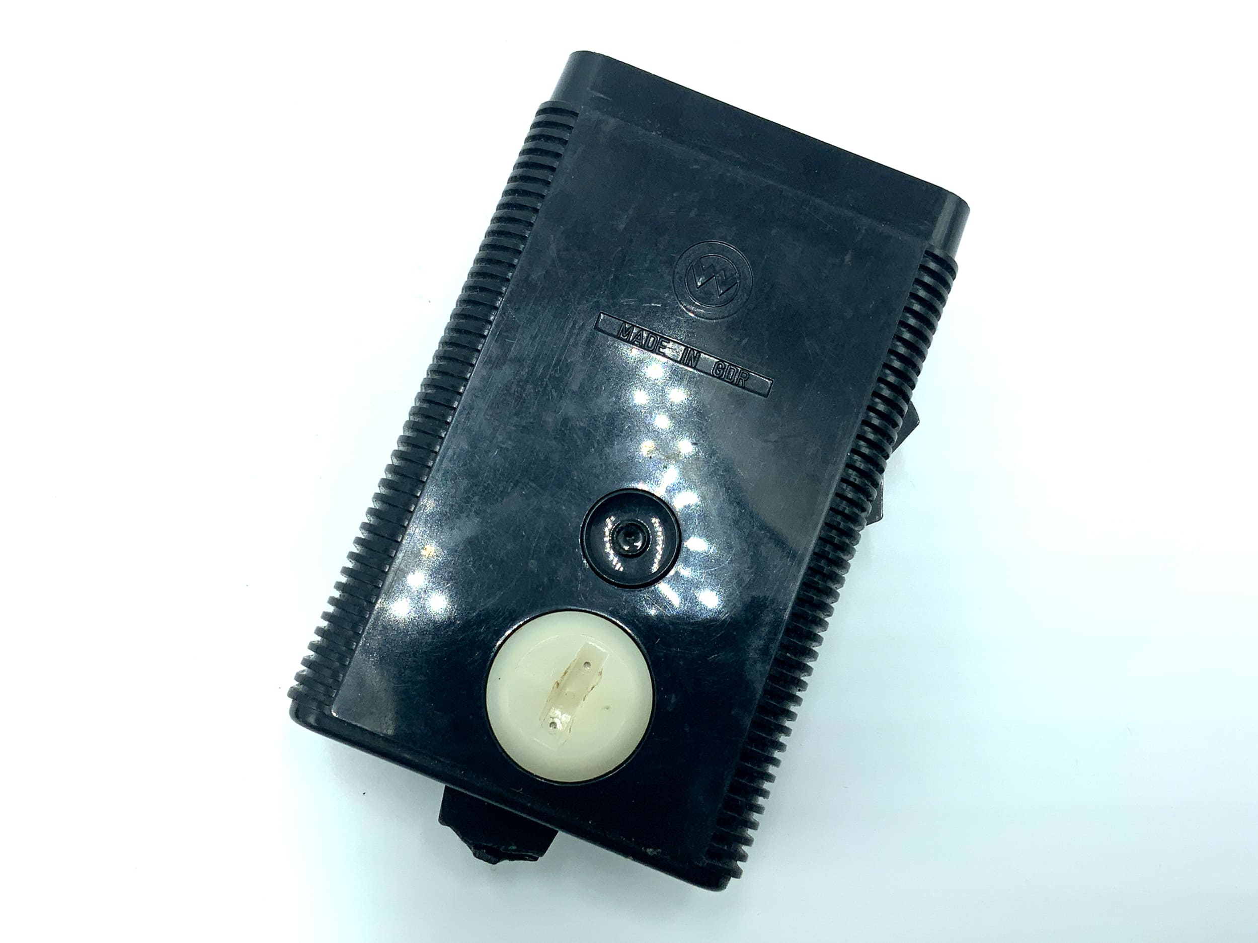 Weimarlux cds Belichtungsmesser Lichtmesser light meter Lichtmeter