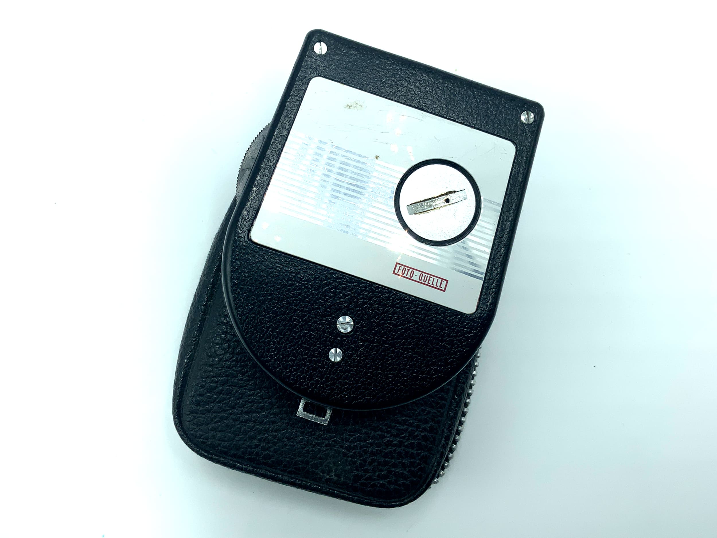 Revue S-102 Belichtungsmesser Lichtmesser light meter Lichtmeter