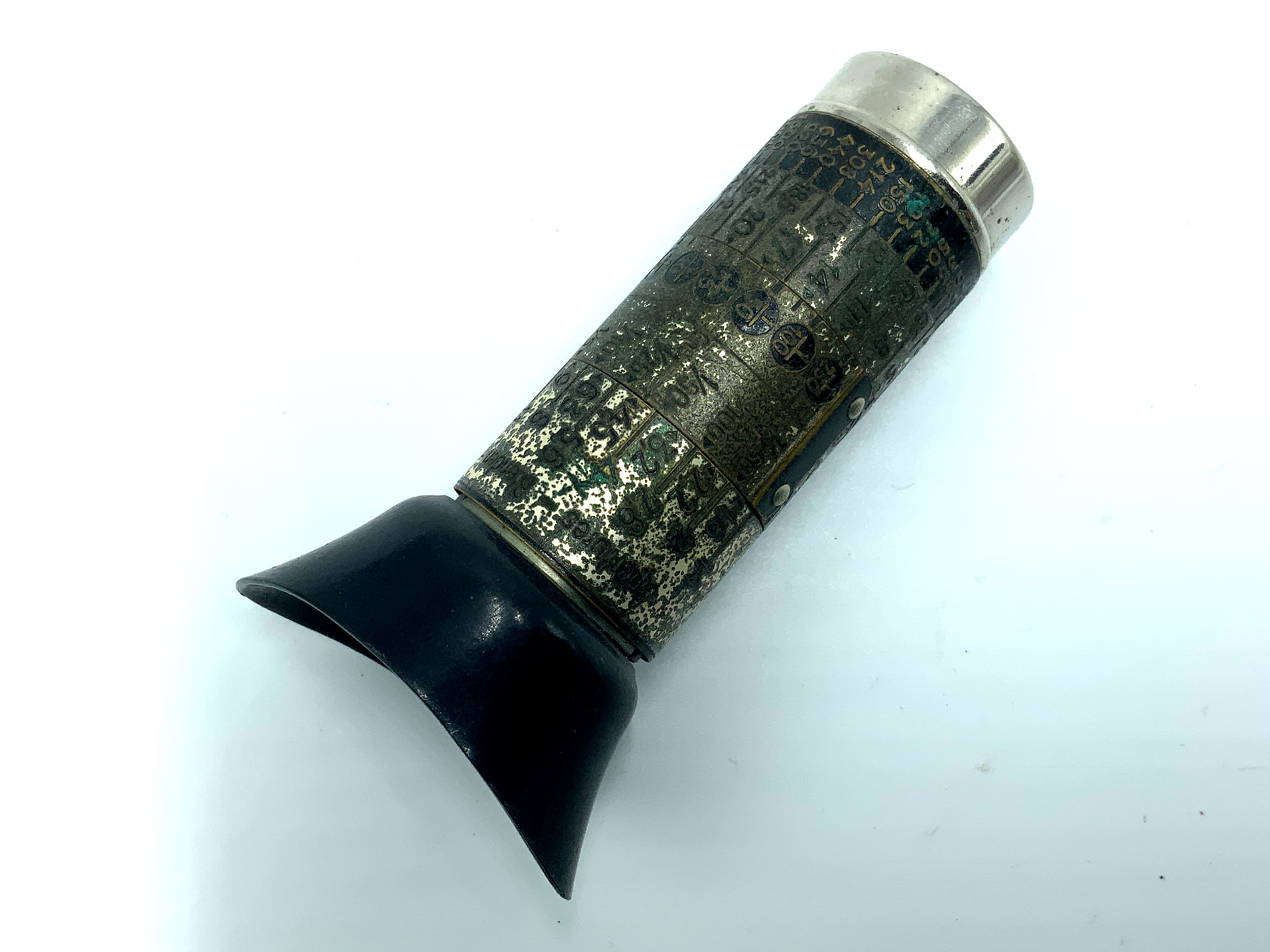 Lios Scop L Belichtungsmesser Lichtmesser light meter Lichtmeter