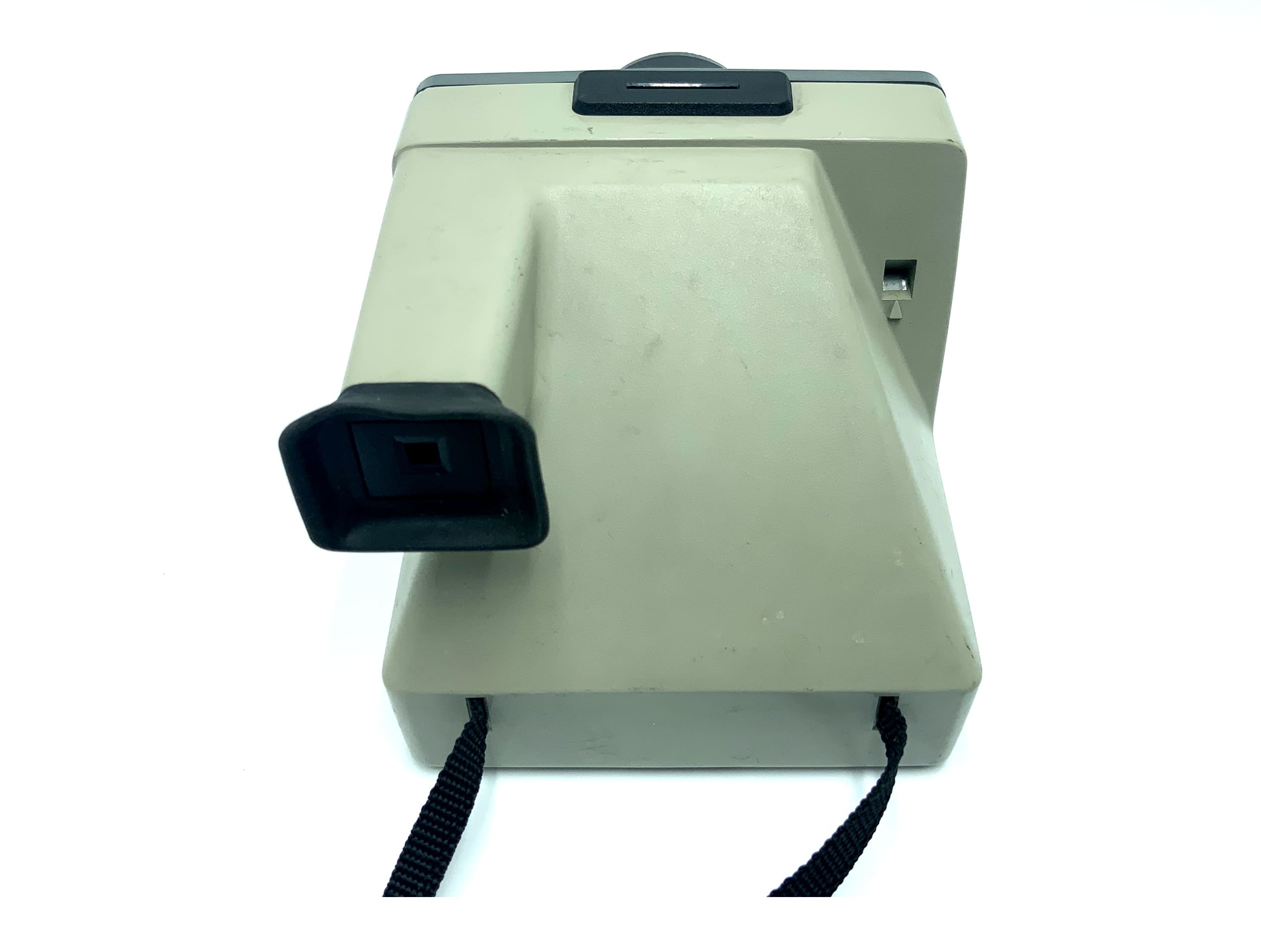 Polaroid The Button Sofortbildkamera Instantkamera Camera