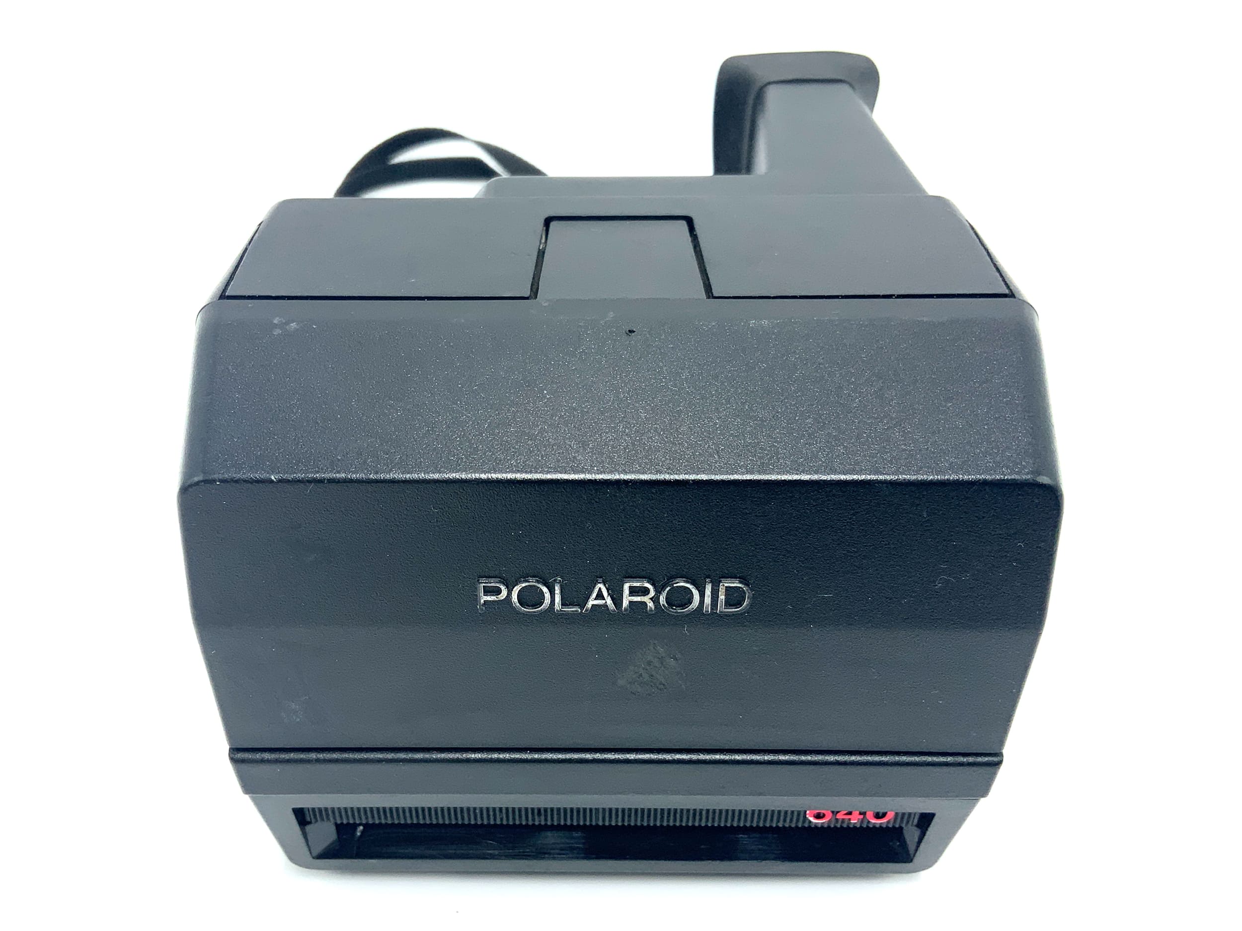 Polaroid 640 Sofortbildkamera Instantkamera Camera