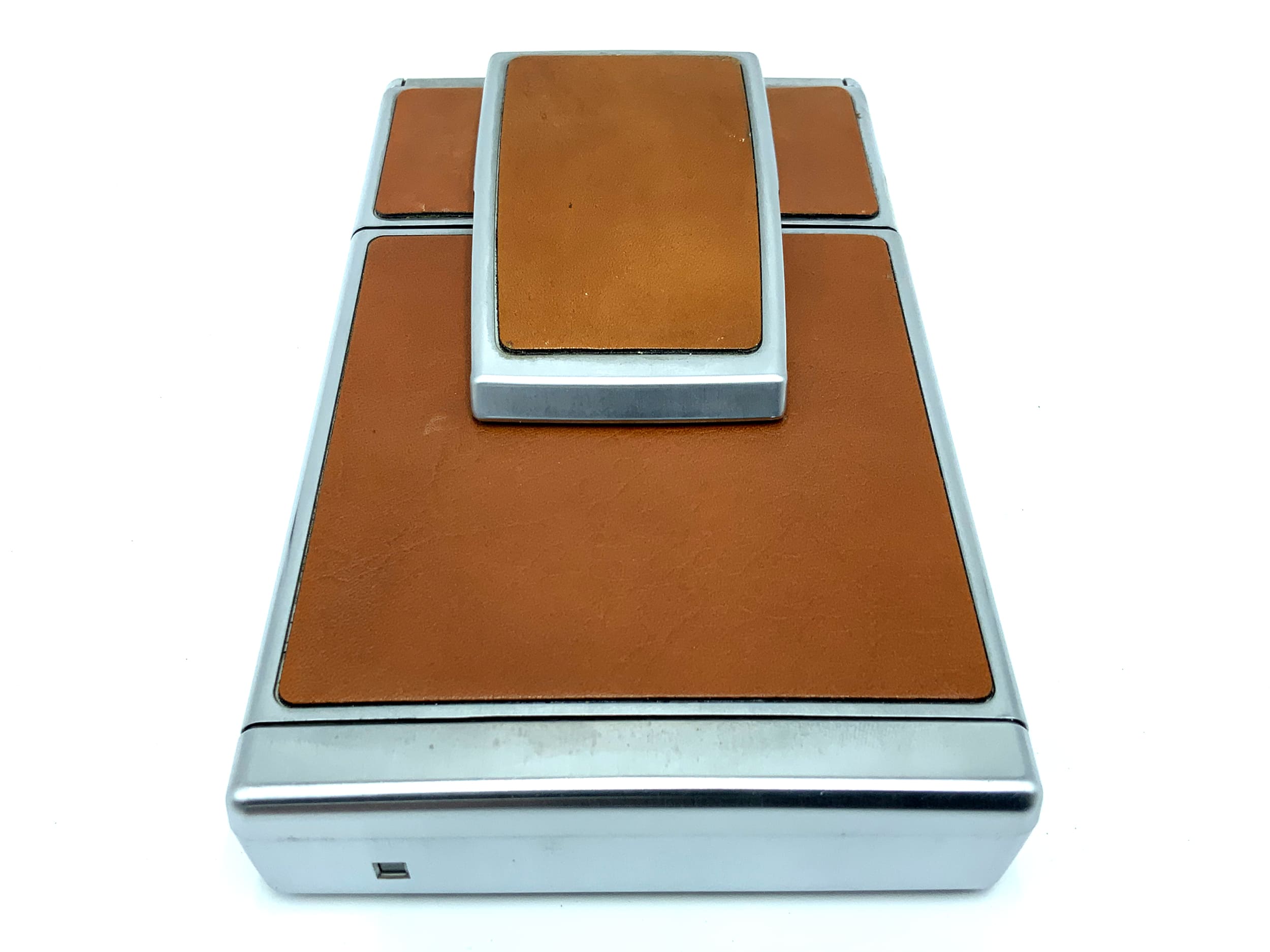 Polaroid SX-70 Land Camera Sofortbildkamera Instantkamera Camera