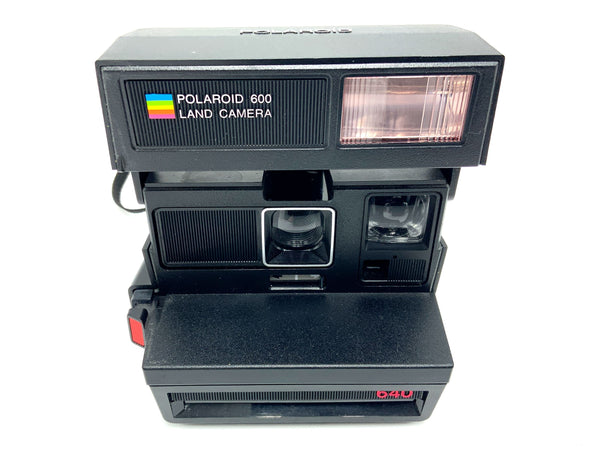 Polaroid 640 Sofortbildkamera Instantkamera Camera
