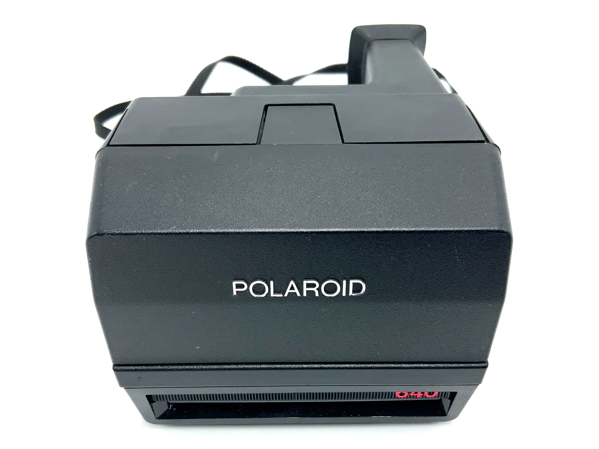 Polaroid 640 Sofortbildkamera Instantkamera Camera