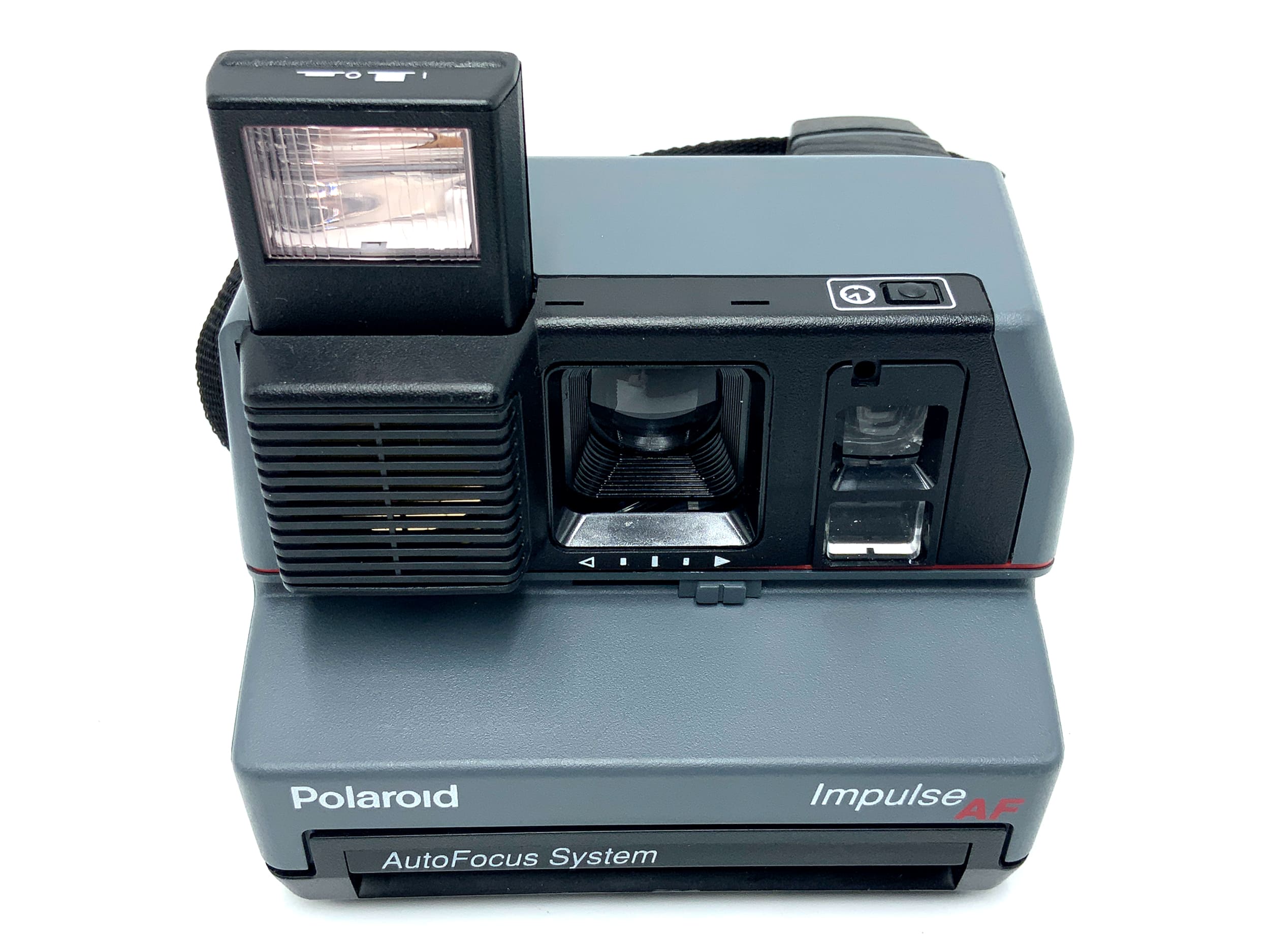 Polaroid Impulse AF Sofortbildkamera Instantkamera Camera