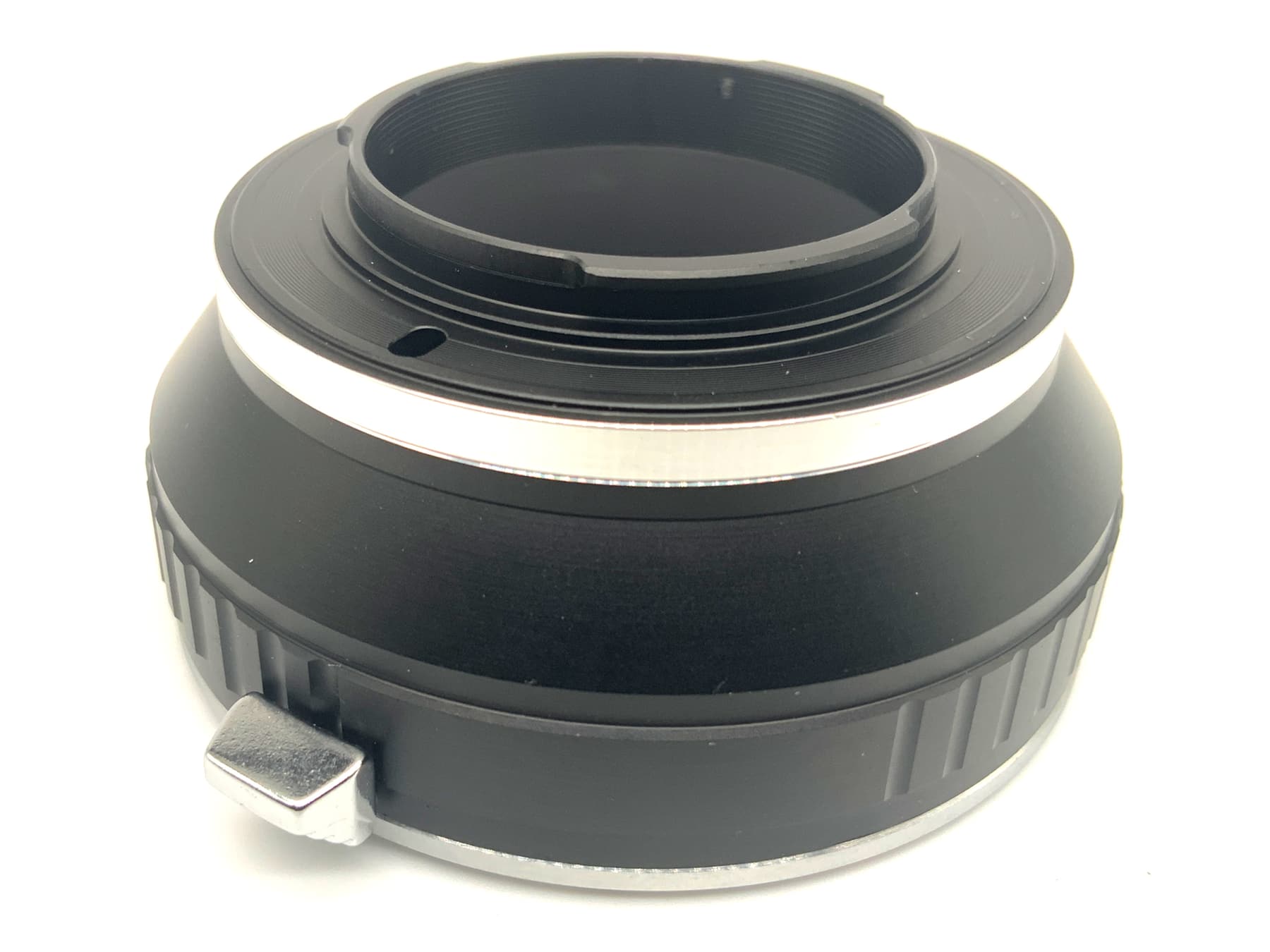 K&F Concept EOS-NIK1 Objektivadapter lens mount converter (Canon EF -> Nikon 1)