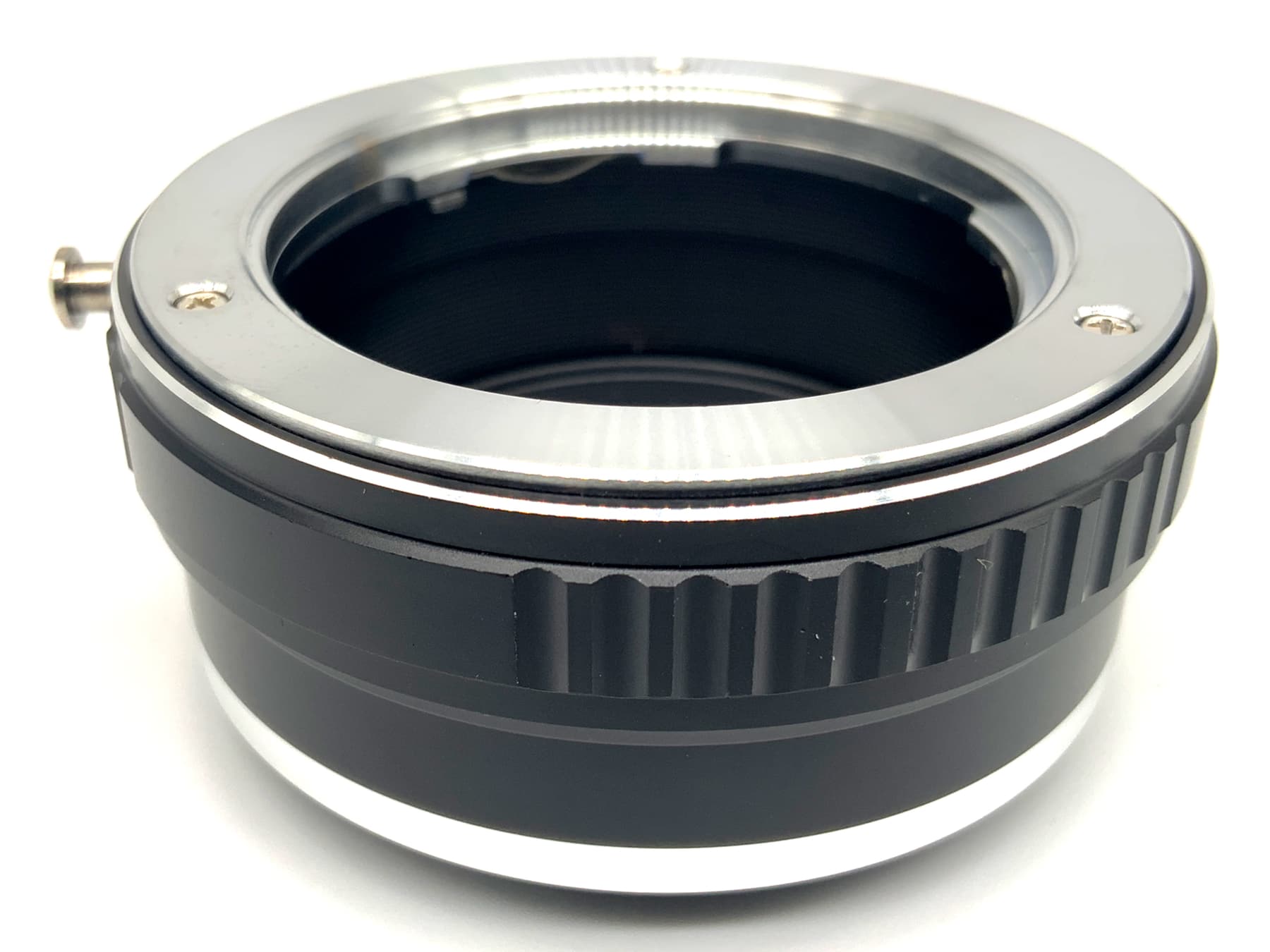 K&F Concept MD-EOS M Objektivadapter mount converter (Minolta MD -> Canon Eos M)