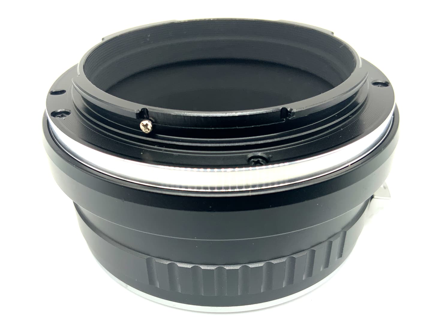 K&F Concept L/R-NIK Z Objektivadapter lens mount converter (Leica R -> Nikon Z)