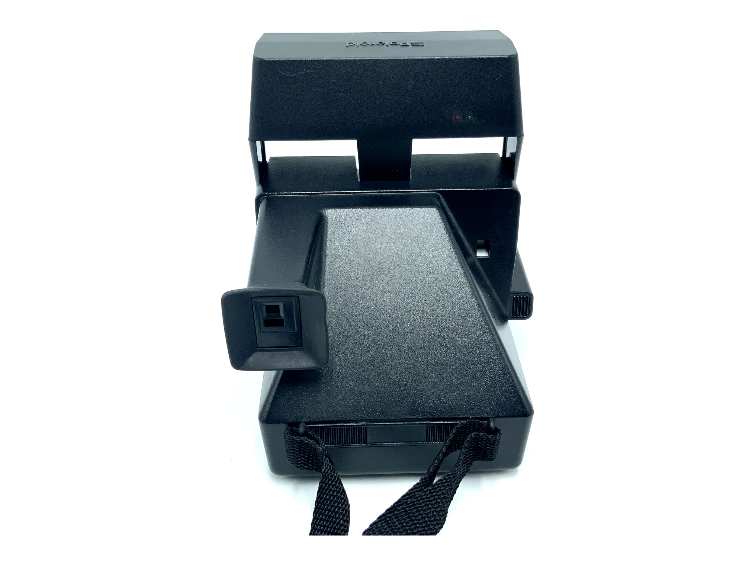 Polaroid Supercolor 635 Sofortbildkamera Instantkamera Camera