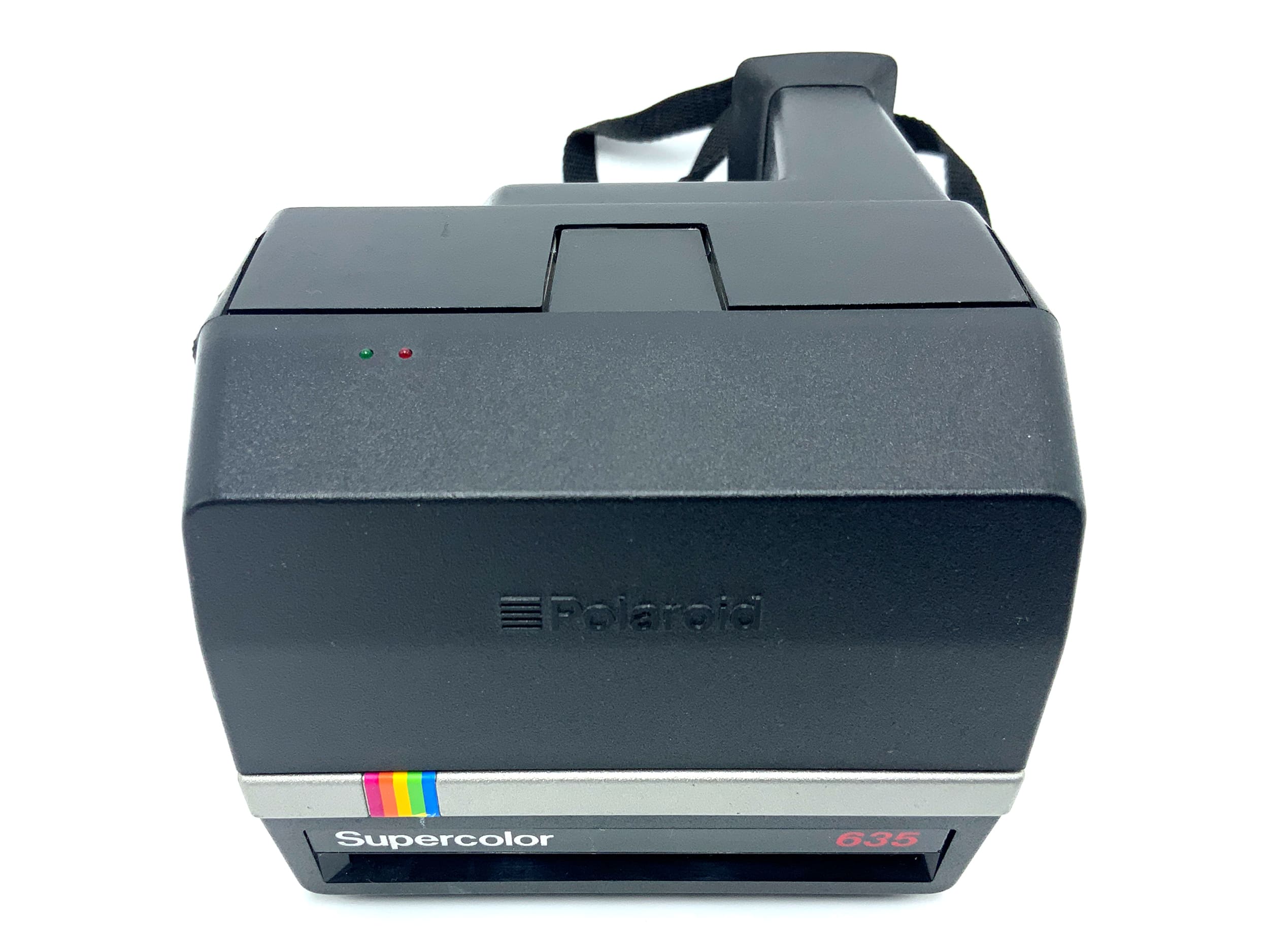 Polaroid Supercolor 670 AF Sofortbildkamera Instantkamera Camera