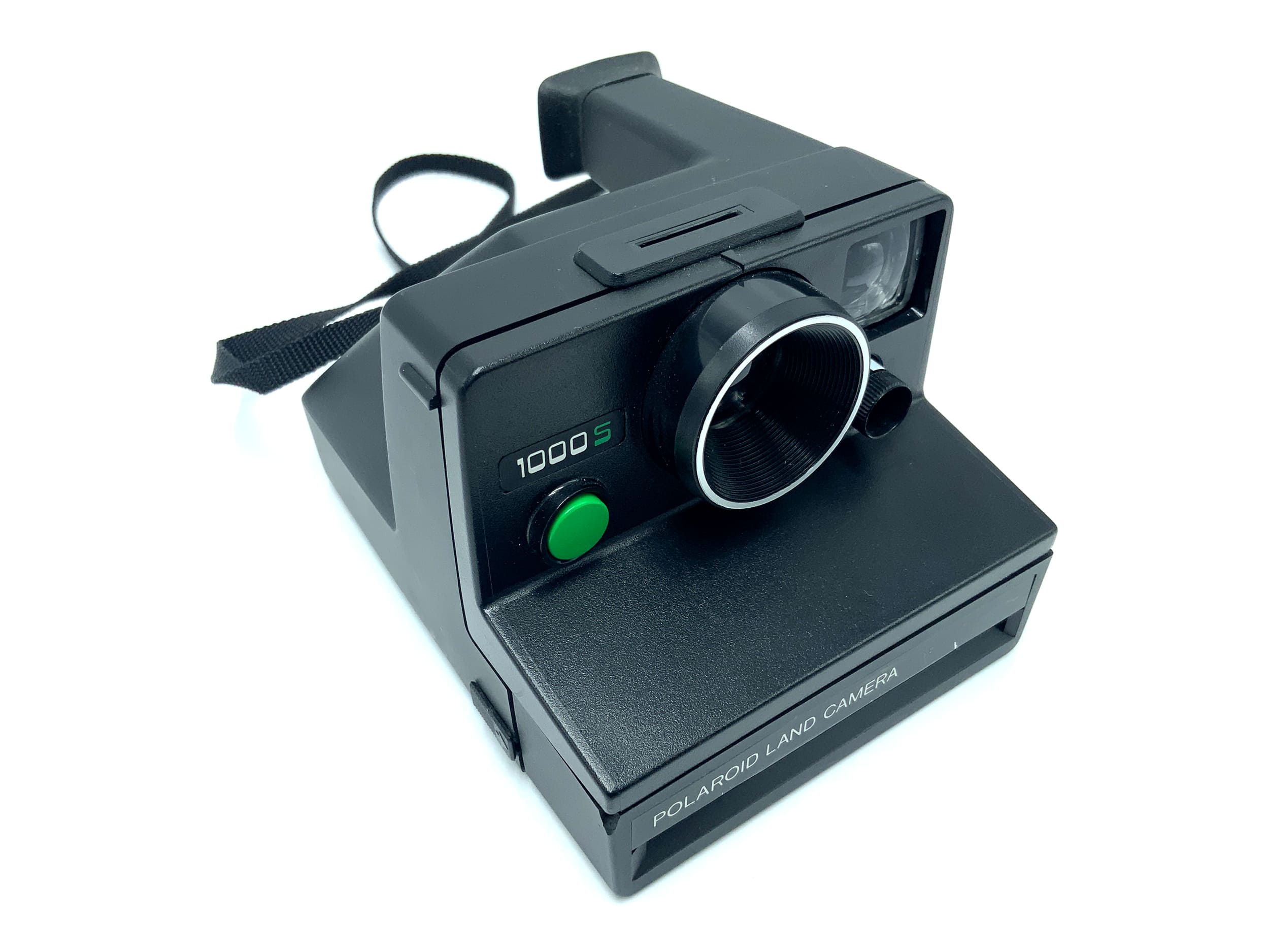 Polaroid 1000S Land Camera Sofortbildkamera Instantkamera Camera
