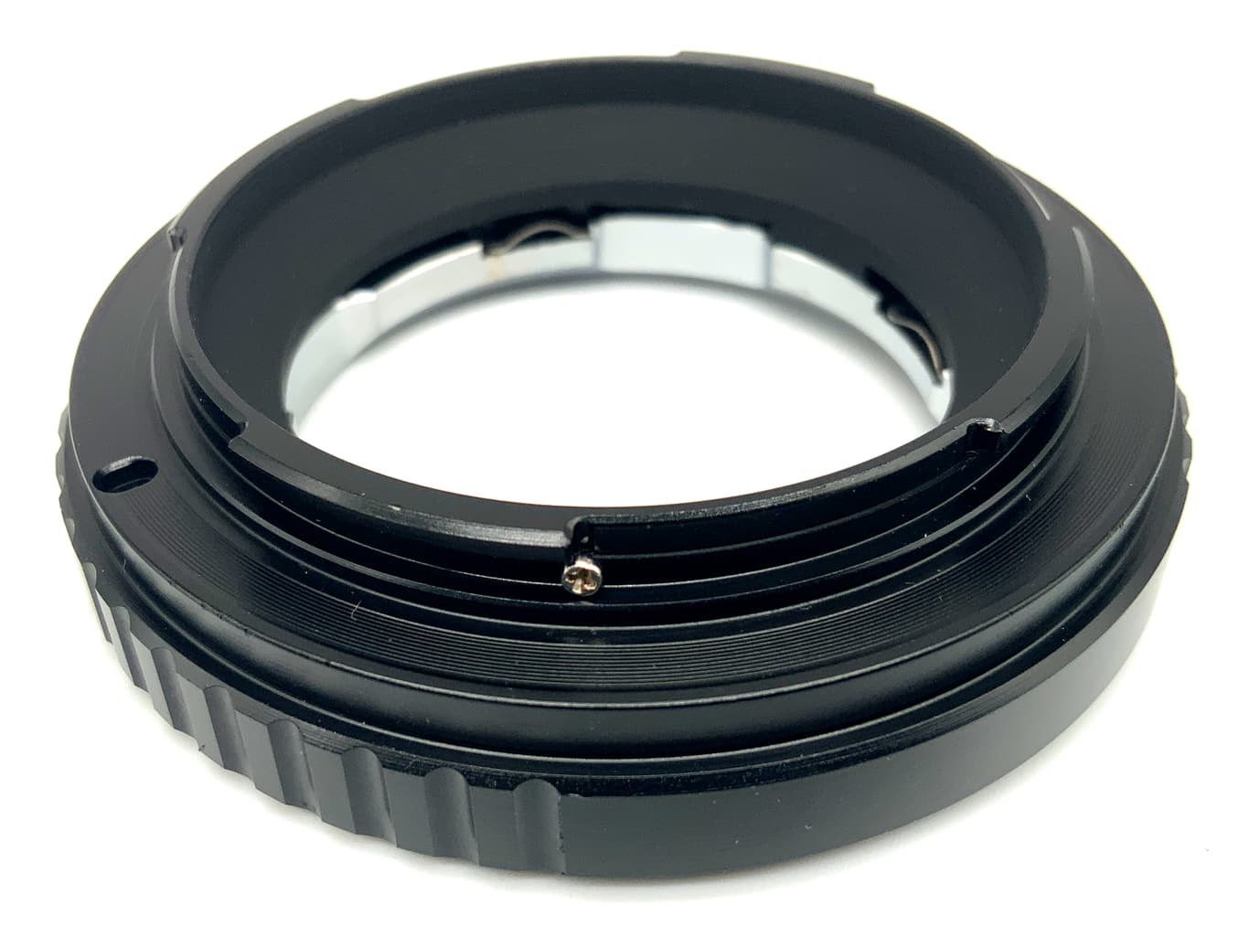 K&F Concept L/M-NIK Z Objektivadapter lens mount converter (Leica M -> Nikon Z)