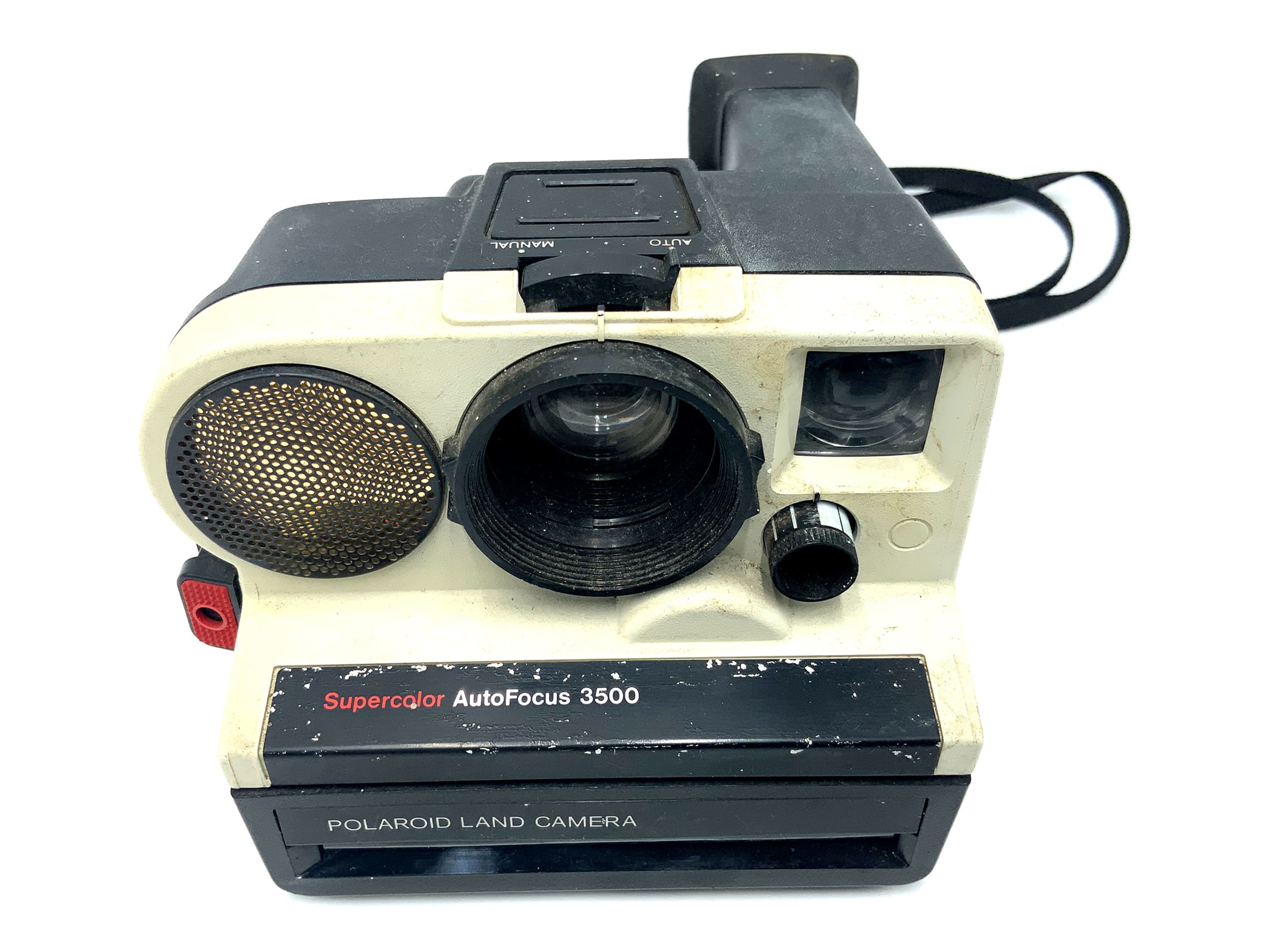 Polaroid 600 Sofortbildkamera in OVP Instantkamera Camera