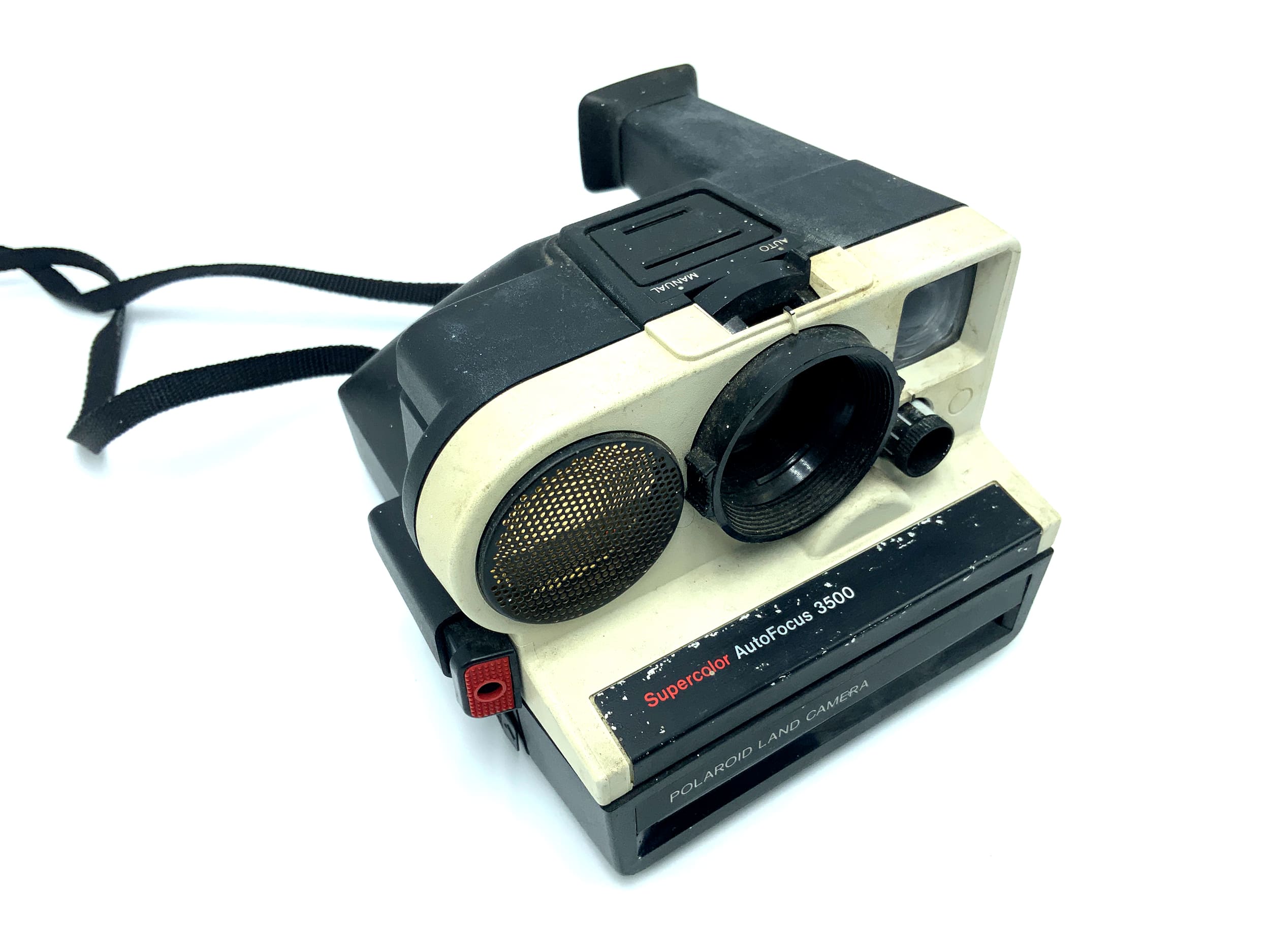 Polaroid 600 Sofortbildkamera in OVP Instantkamera Camera