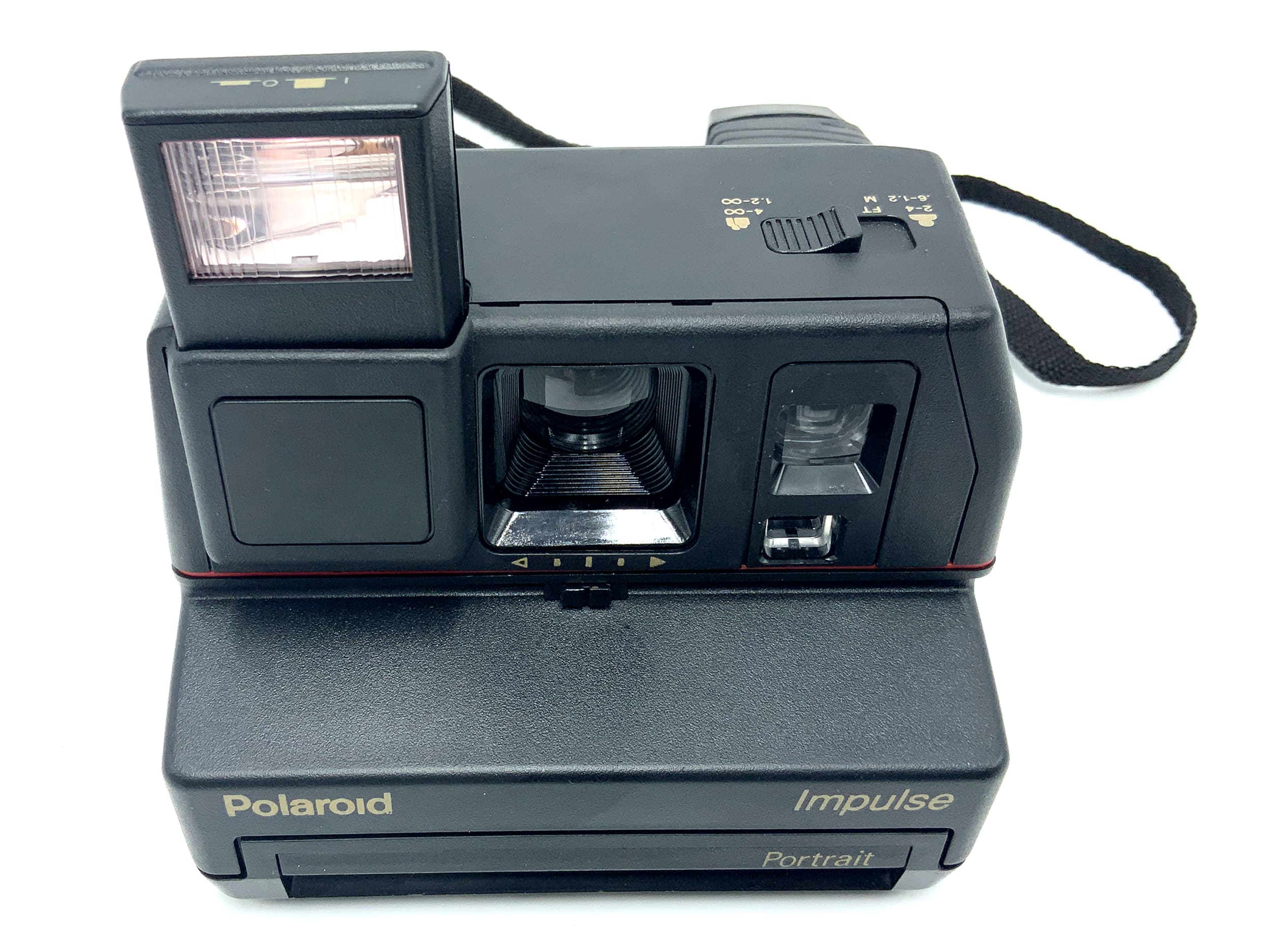 Polaroid Supercolor 635 CL Sofortbildkamera Instantkamera Camera