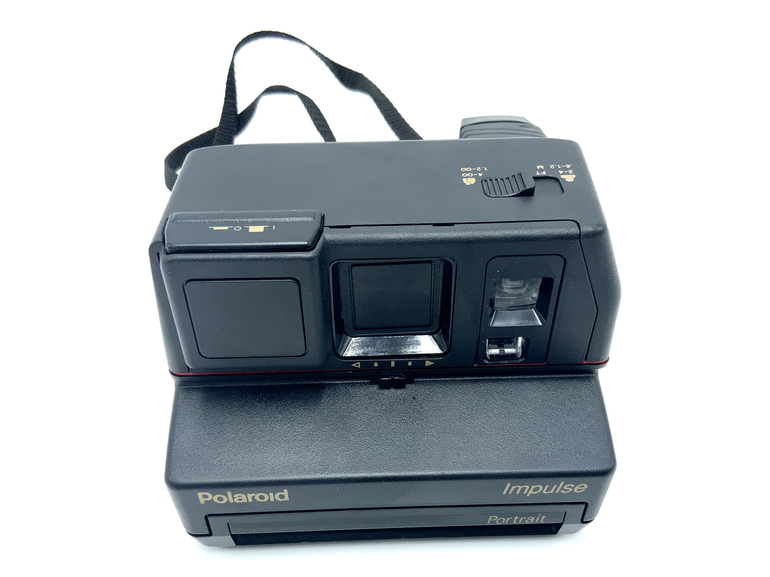 Polaroid Supercolor 635 CL Sofortbildkamera Instantkamera Camera
