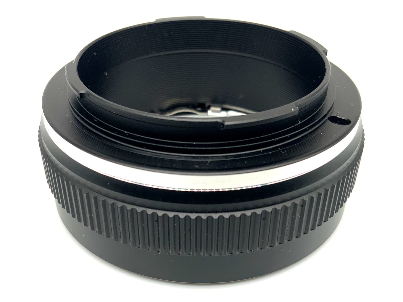 K&F Concept MD-L Objektivadapter lens mount converter (Minolta MD -> Leica R)