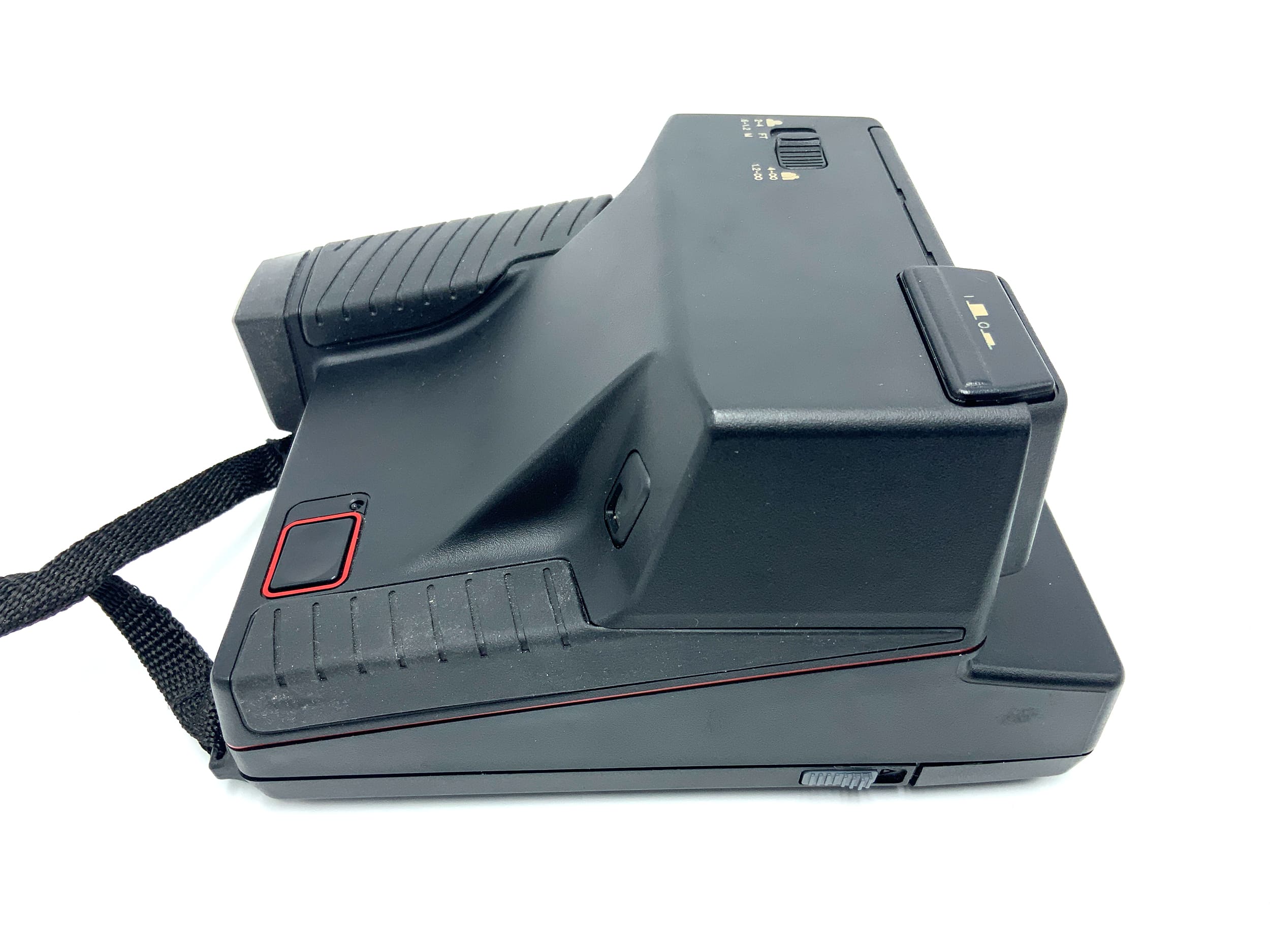 Polaroid Supercolor 635 CL Sofortbildkamera Instantkamera Camera