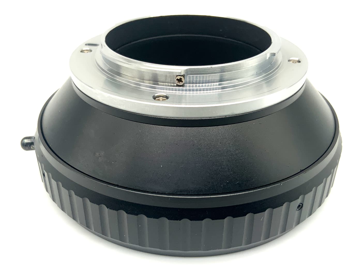 K&F Concept HB-NIK Objektivadapter lens mount converter(Hasselblad V -> Nikon F)