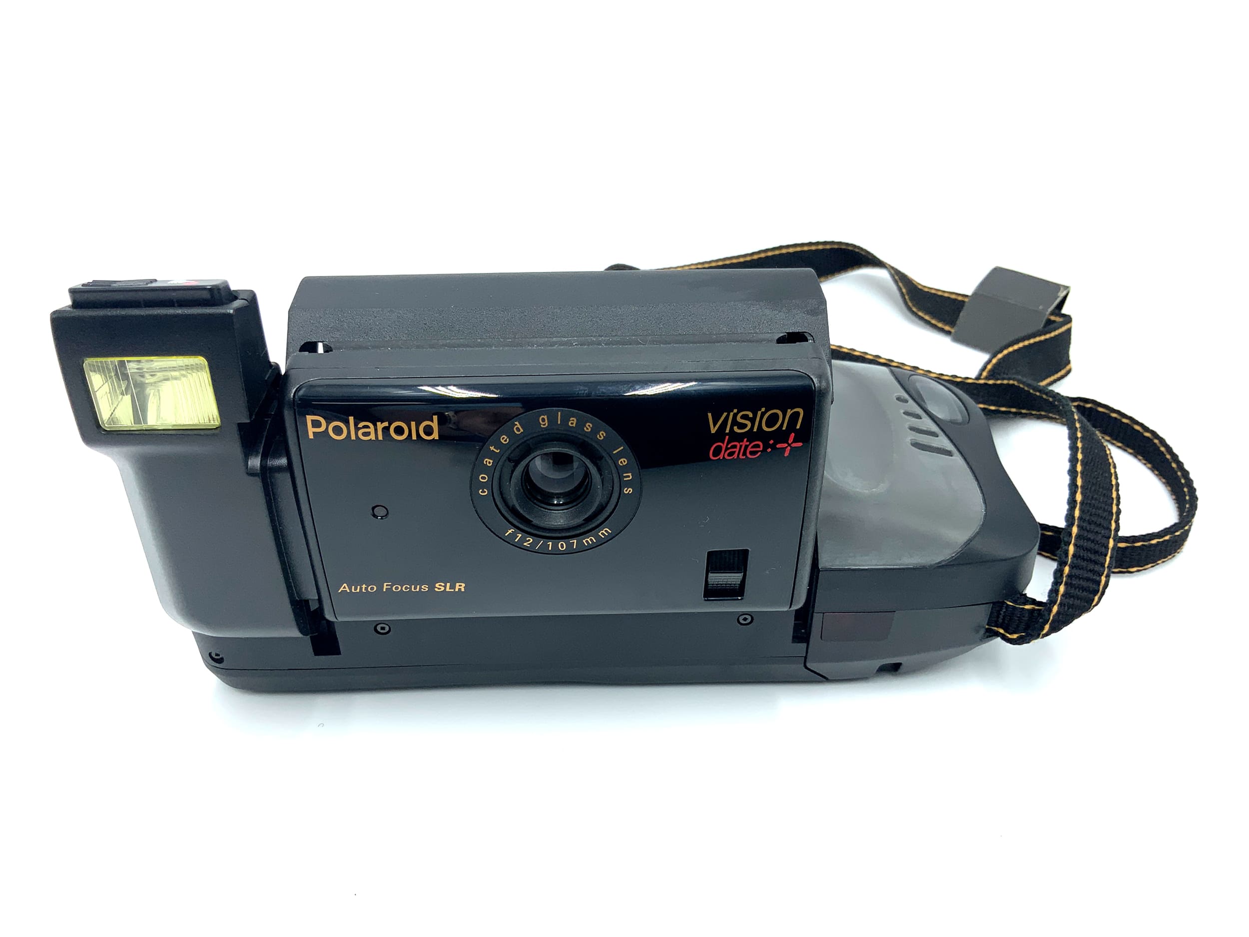 Polaroid Image 2 Sofortbildkamera in OVP Instantkamera Camera