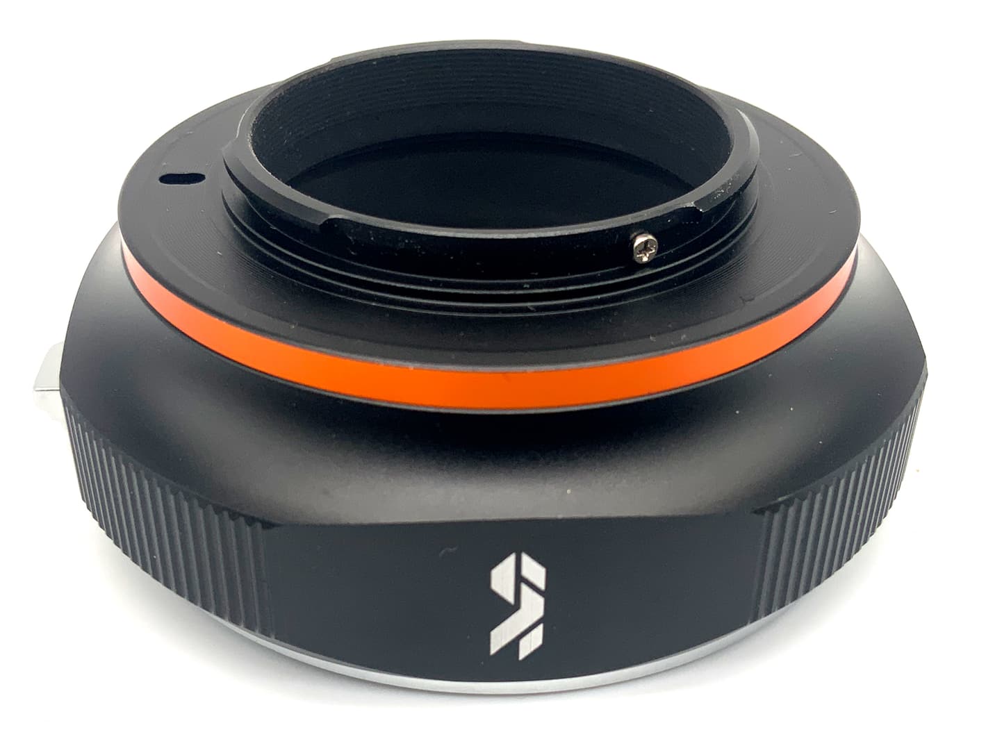 K&F Concept EF-M4/3 PRO Objektivadapter (Canon EF -> Micro Four Thirds)