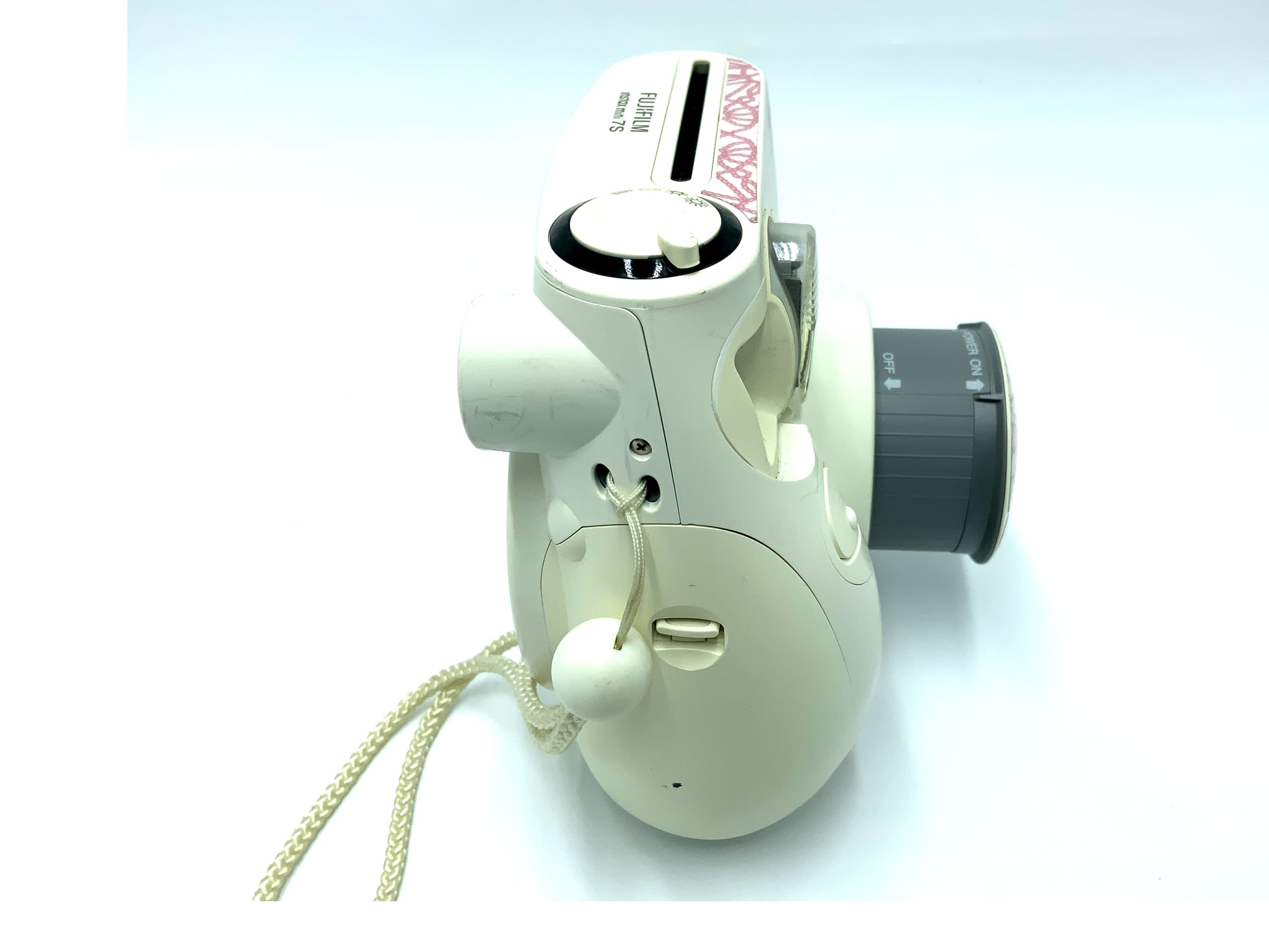 Polaroid SX-70 Land Camera Model 1 Sofortbildkamera Instantkamera Camera