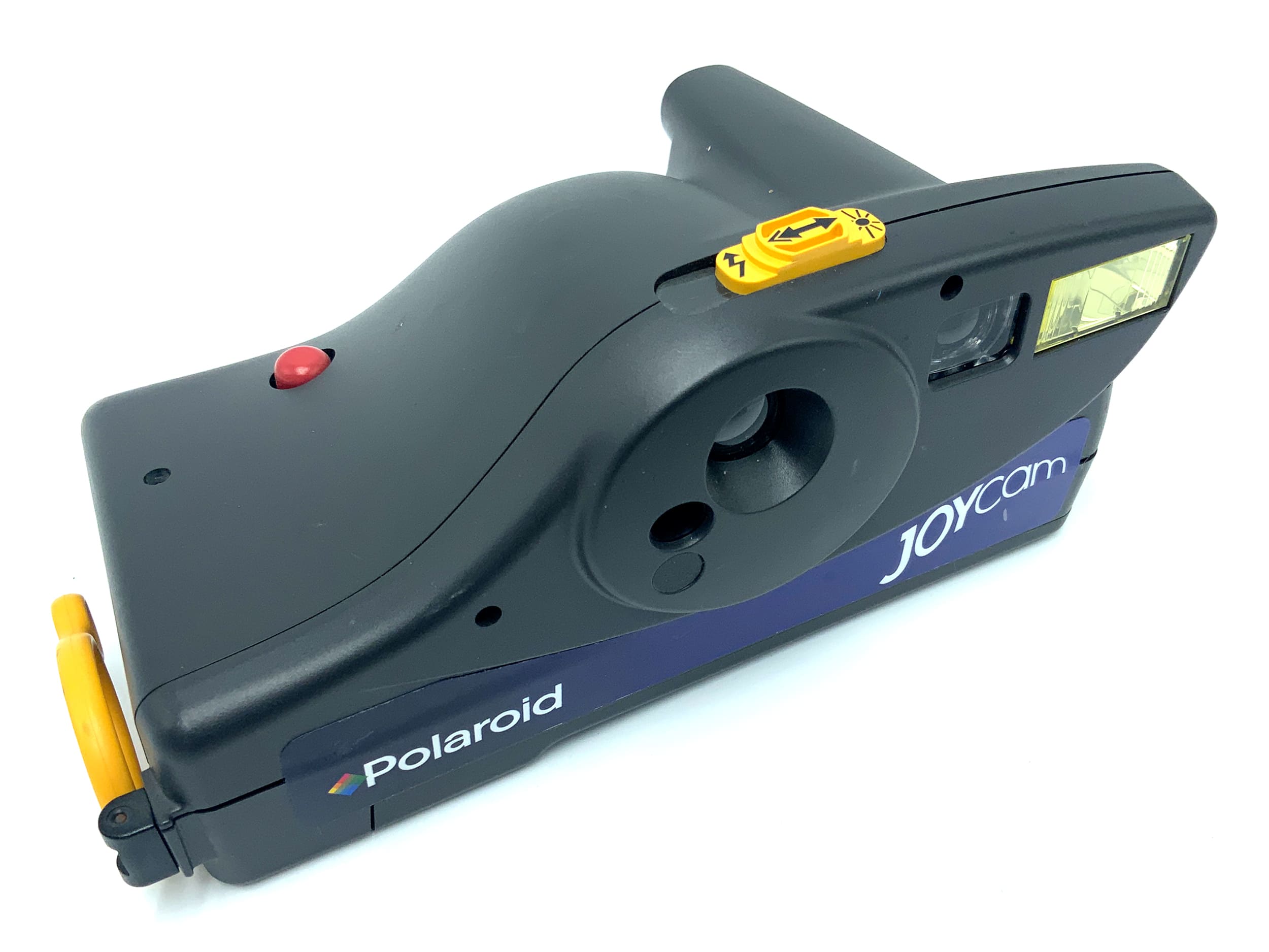 Polaroid Autofocus 660 Sofortbildkamera Instantkamera Camera