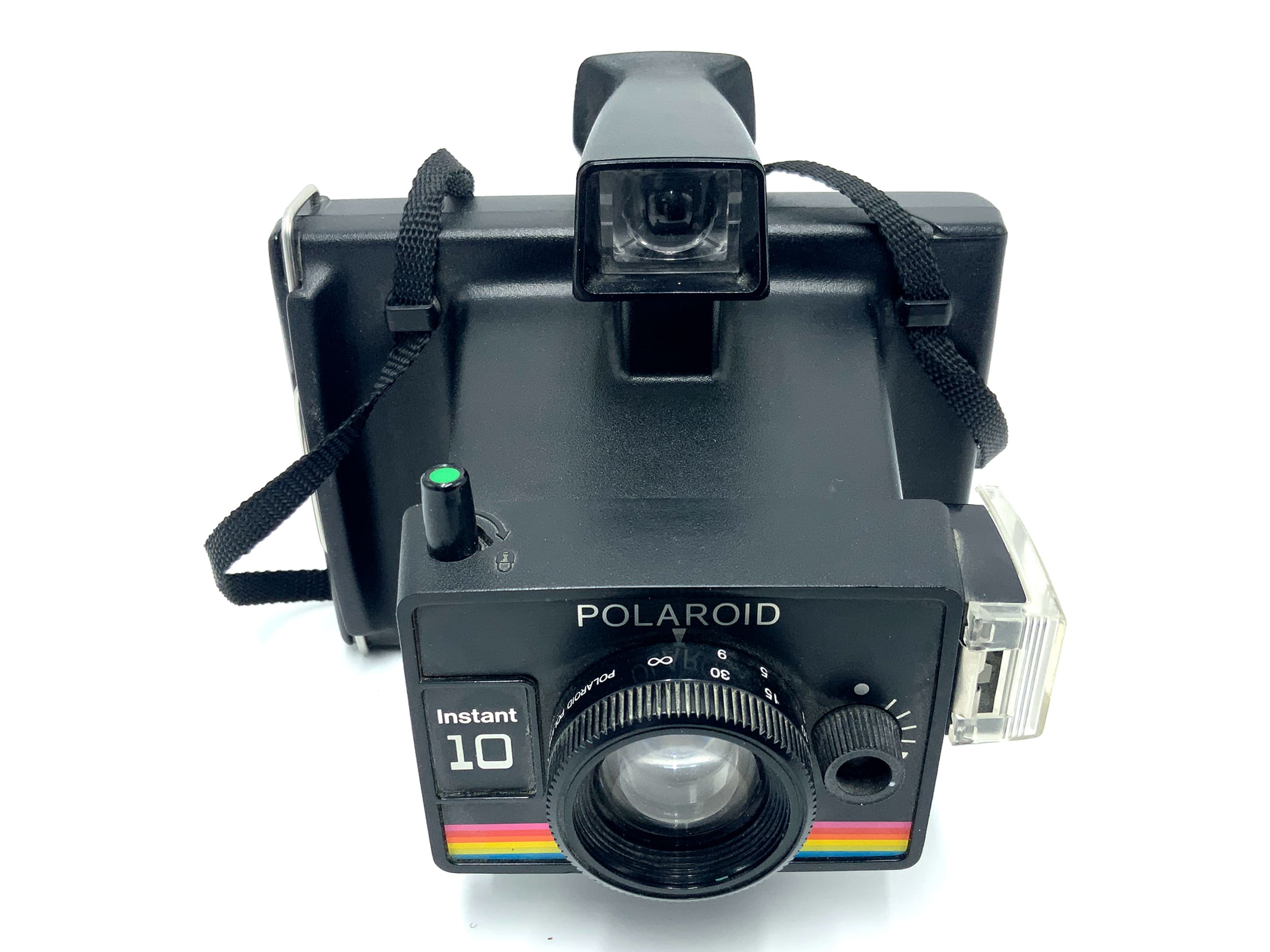 Polaroid 640 Sofortbildkamera Instantkamera Camera